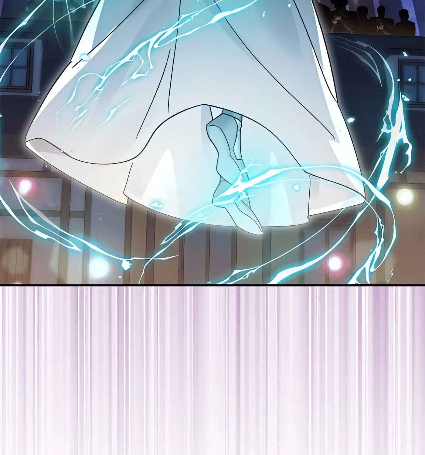 Heroes & Demons & Villains Chapter 101 page 179 - 