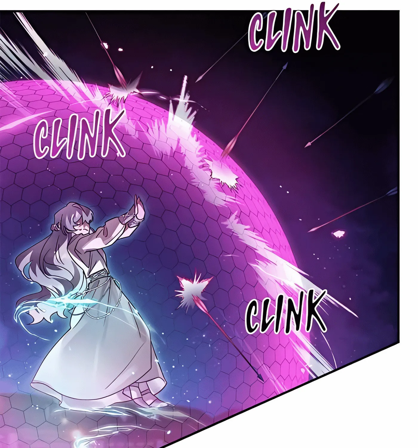 Heroes & Demons & Villains Chapter 101 page 181 - 