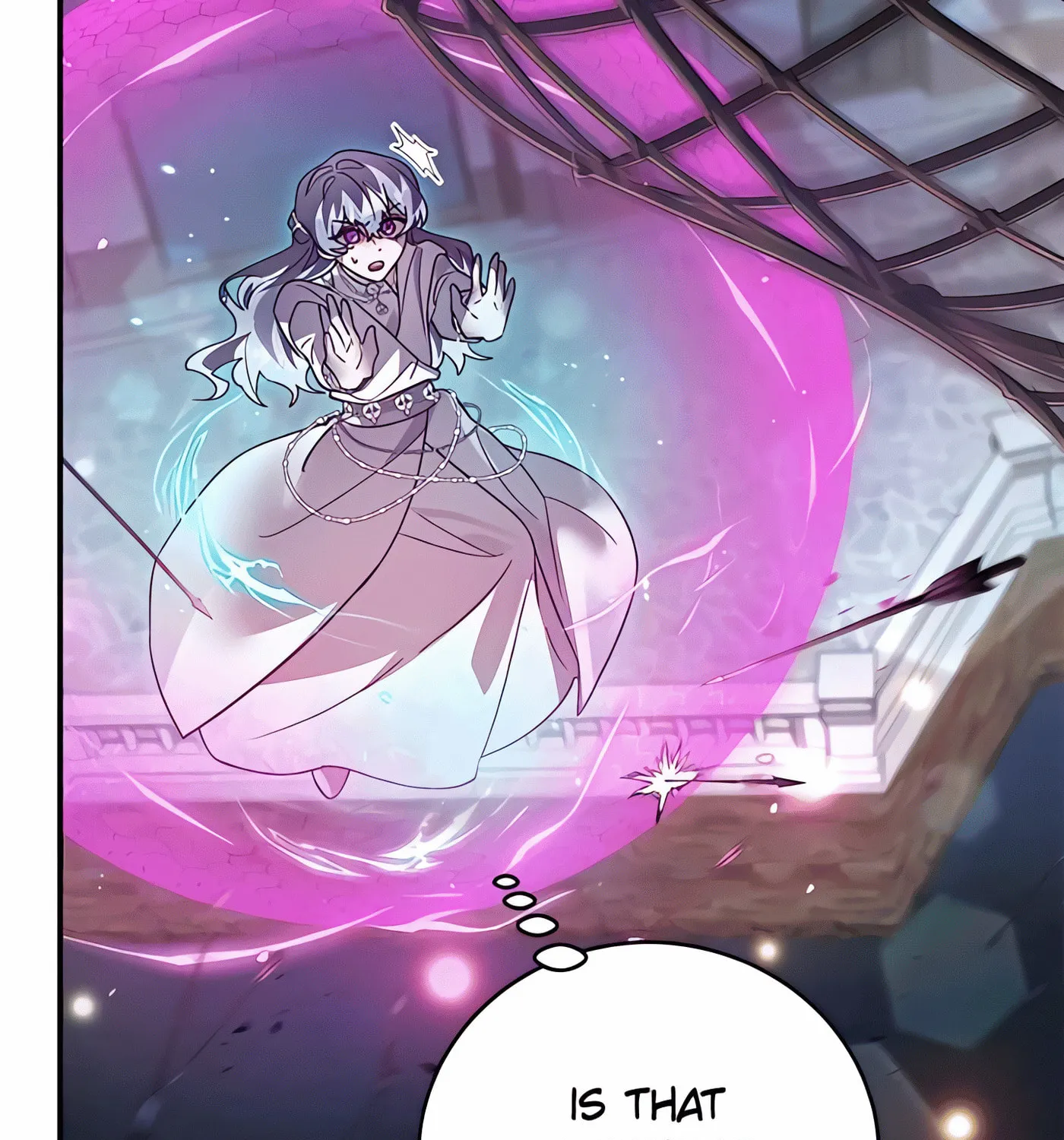 Heroes & Demons & Villains Chapter 101 page 183 - 