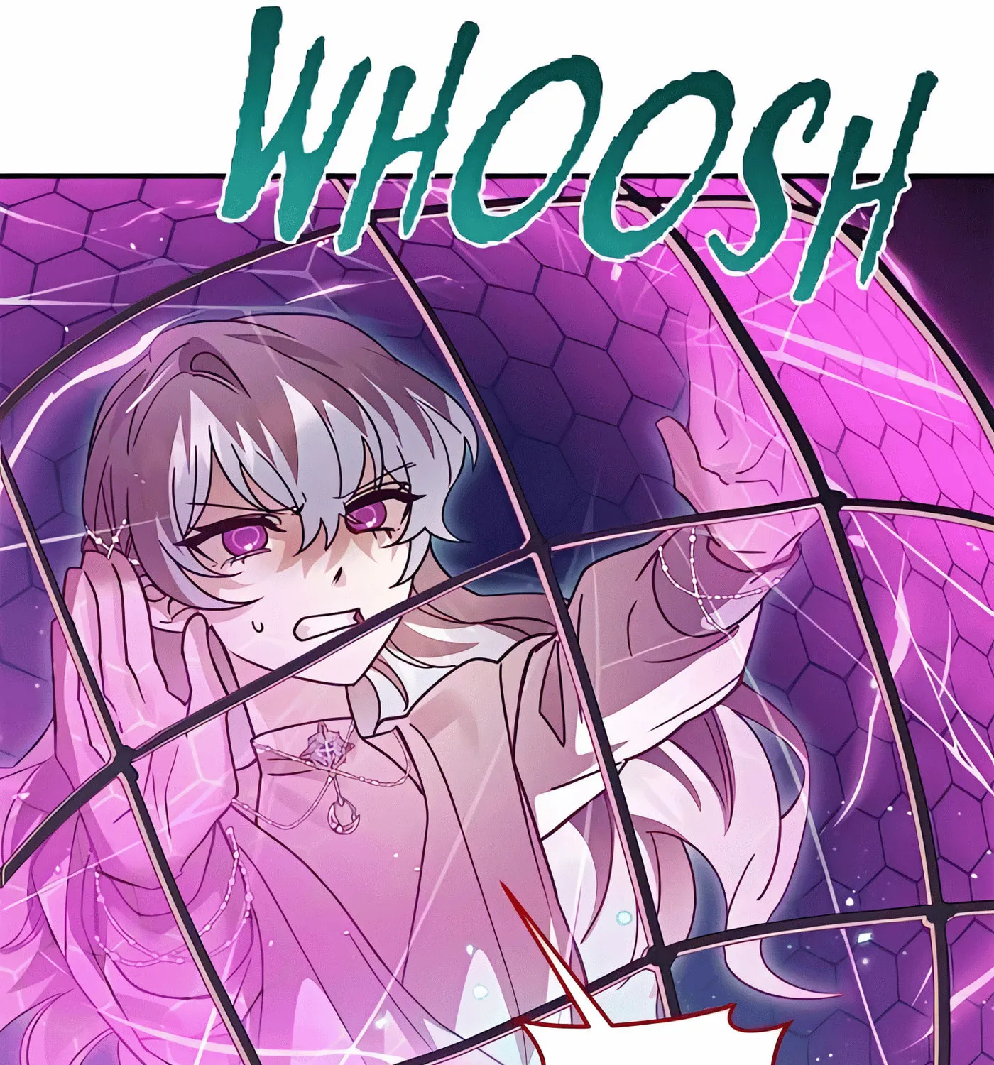 Heroes & Demons & Villains Chapter 101 page 185 - 