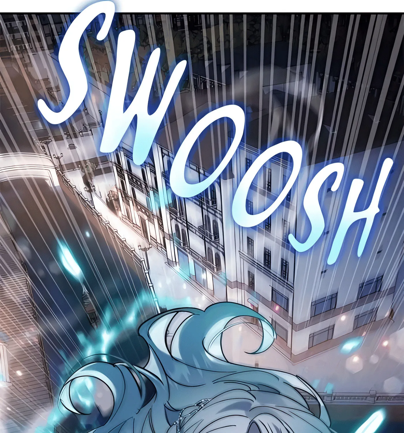 Heroes & Demons & Villains Chapter 101 page 189 - 