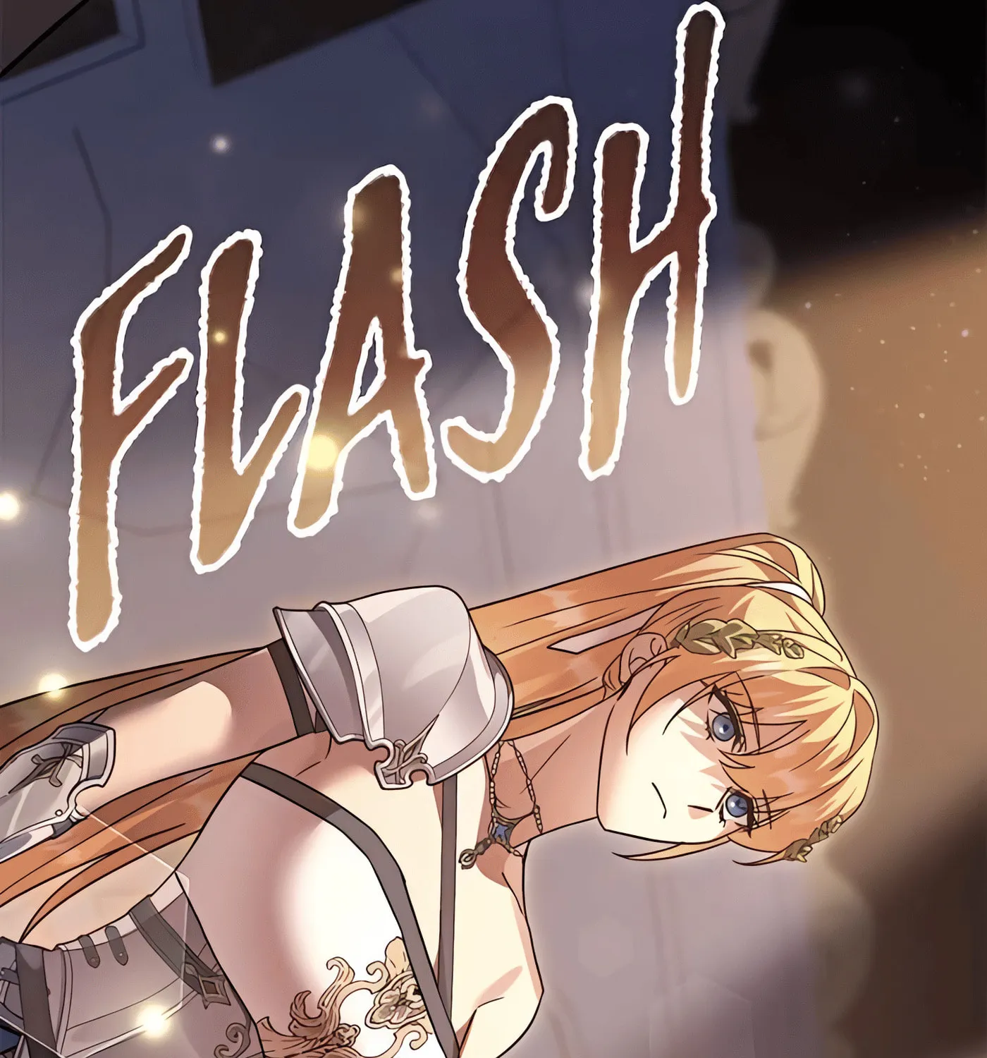 Heroes & Demons & Villains Chapter 101 page 20 - 