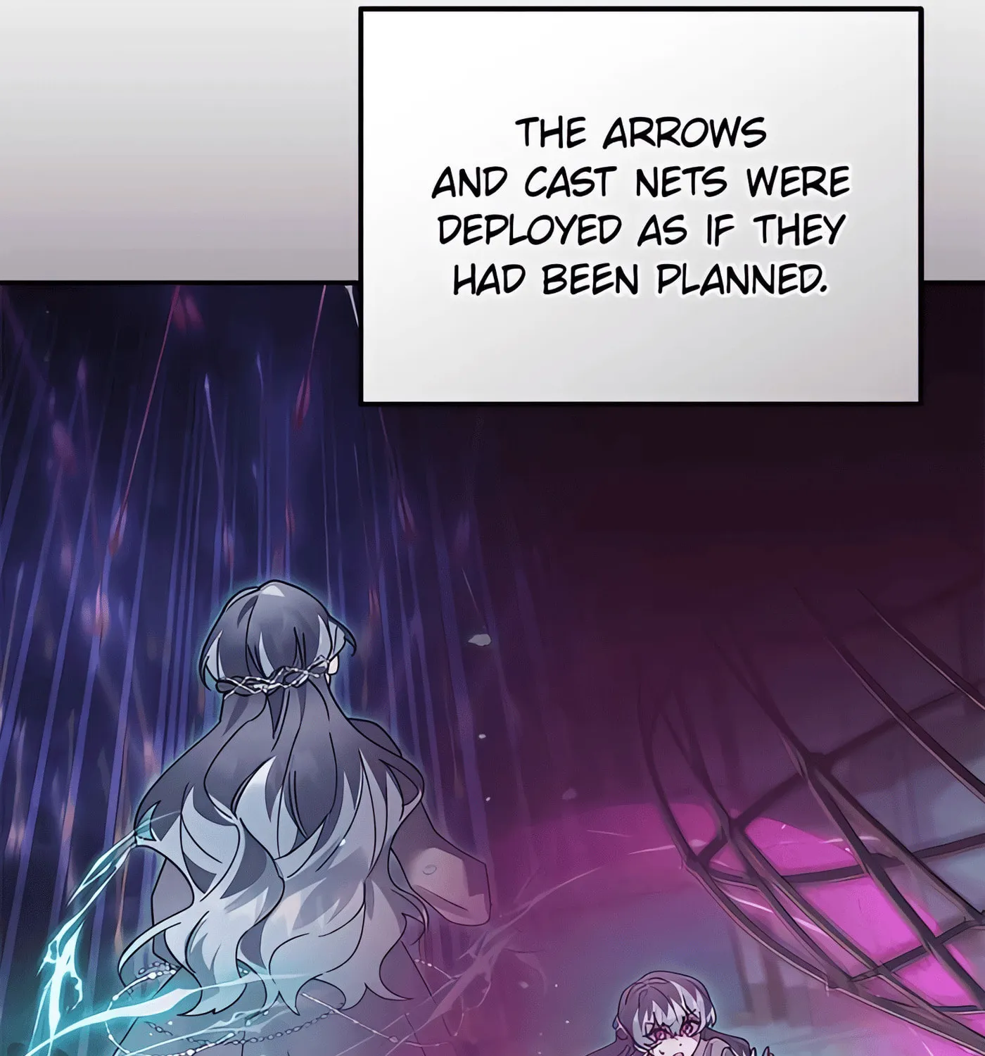 Heroes & Demons & Villains Chapter 101 page 193 - 