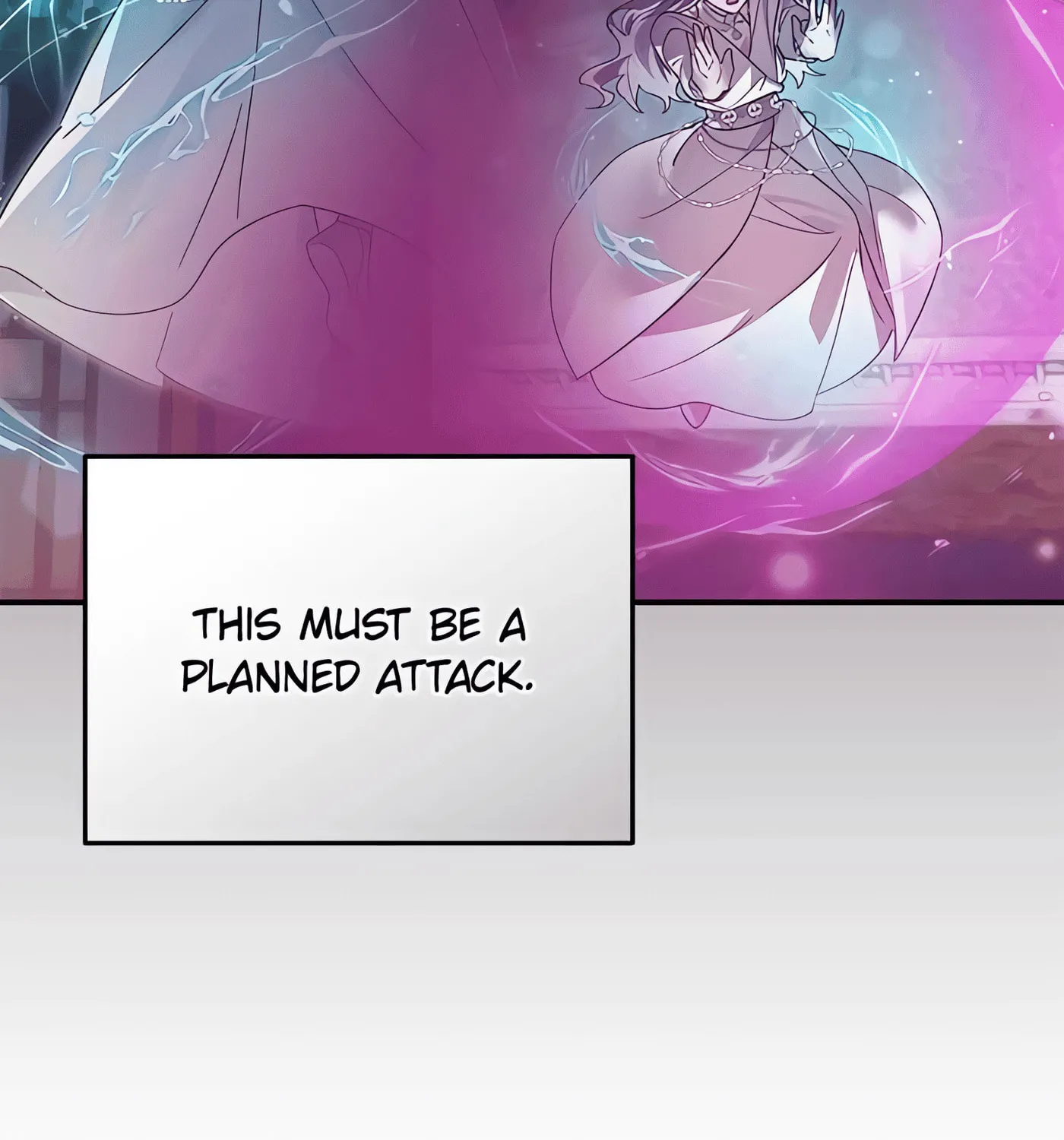 Heroes & Demons & Villains Chapter 101 page 194 - 