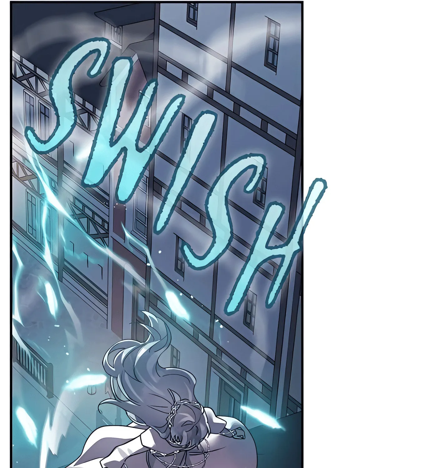 Heroes & Demons & Villains Chapter 101 page 196 - 