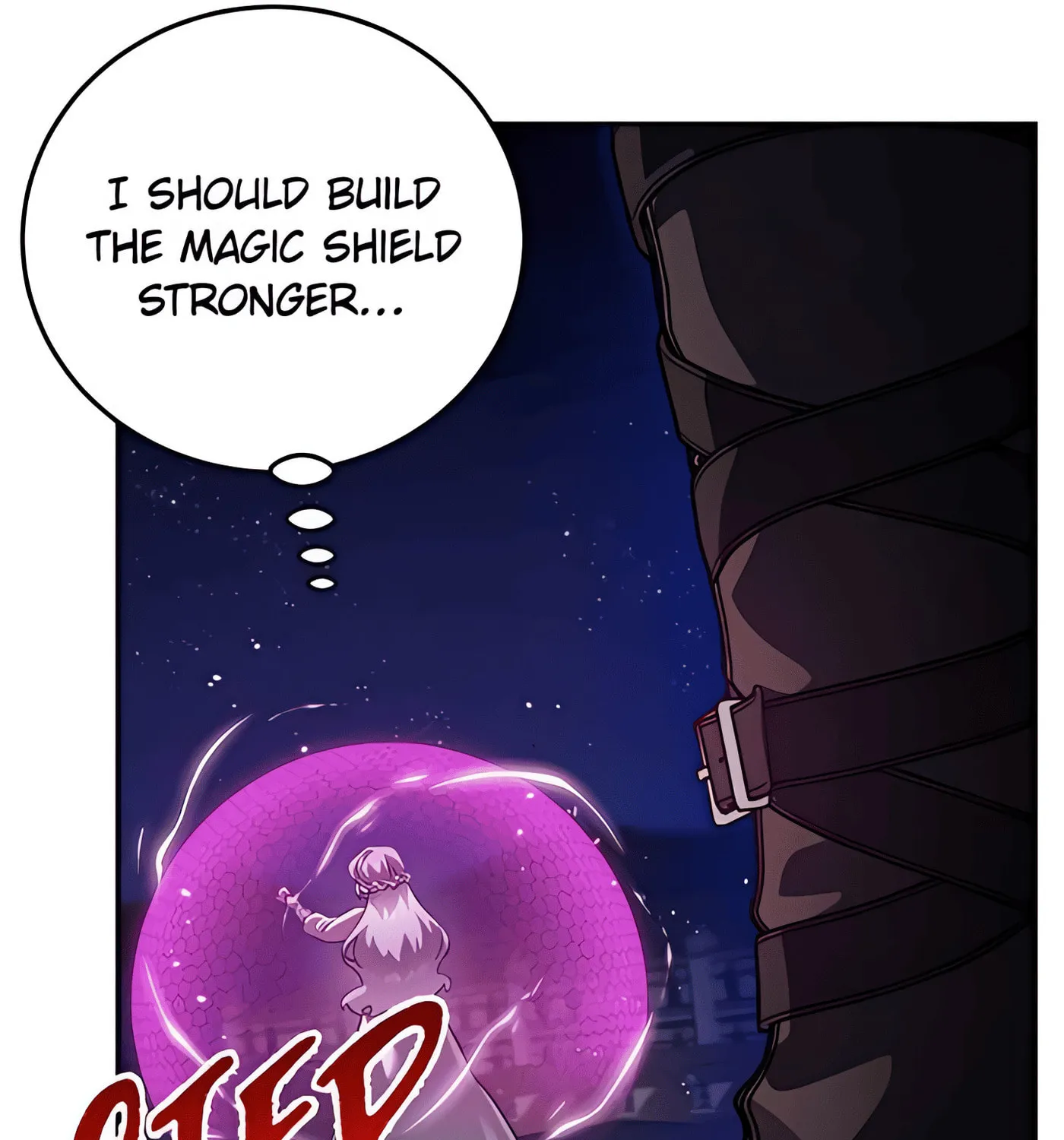 Heroes & Demons & Villains Chapter 101 page 199 - 