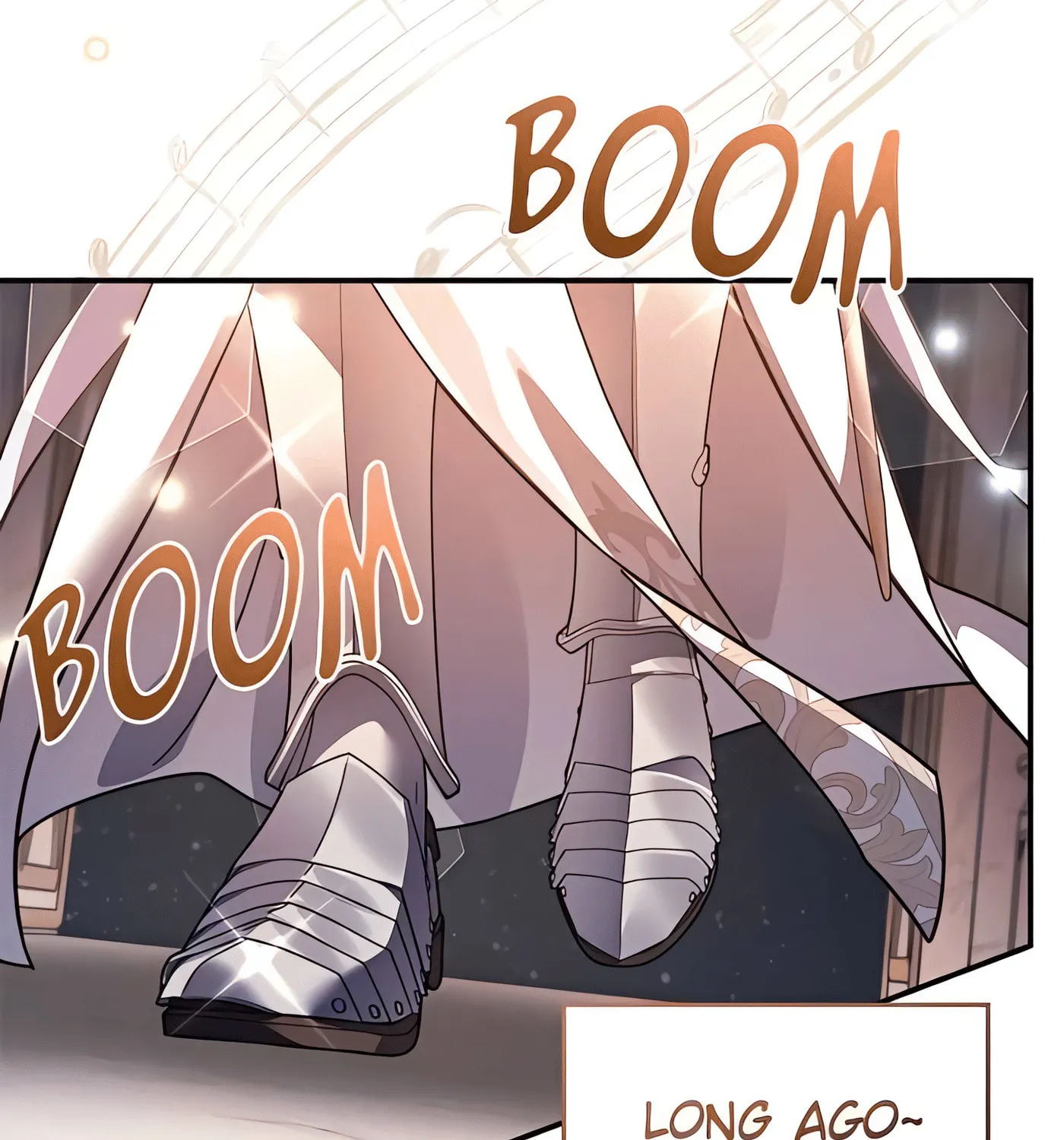 Heroes & Demons & Villains Chapter 101 page 26 - 