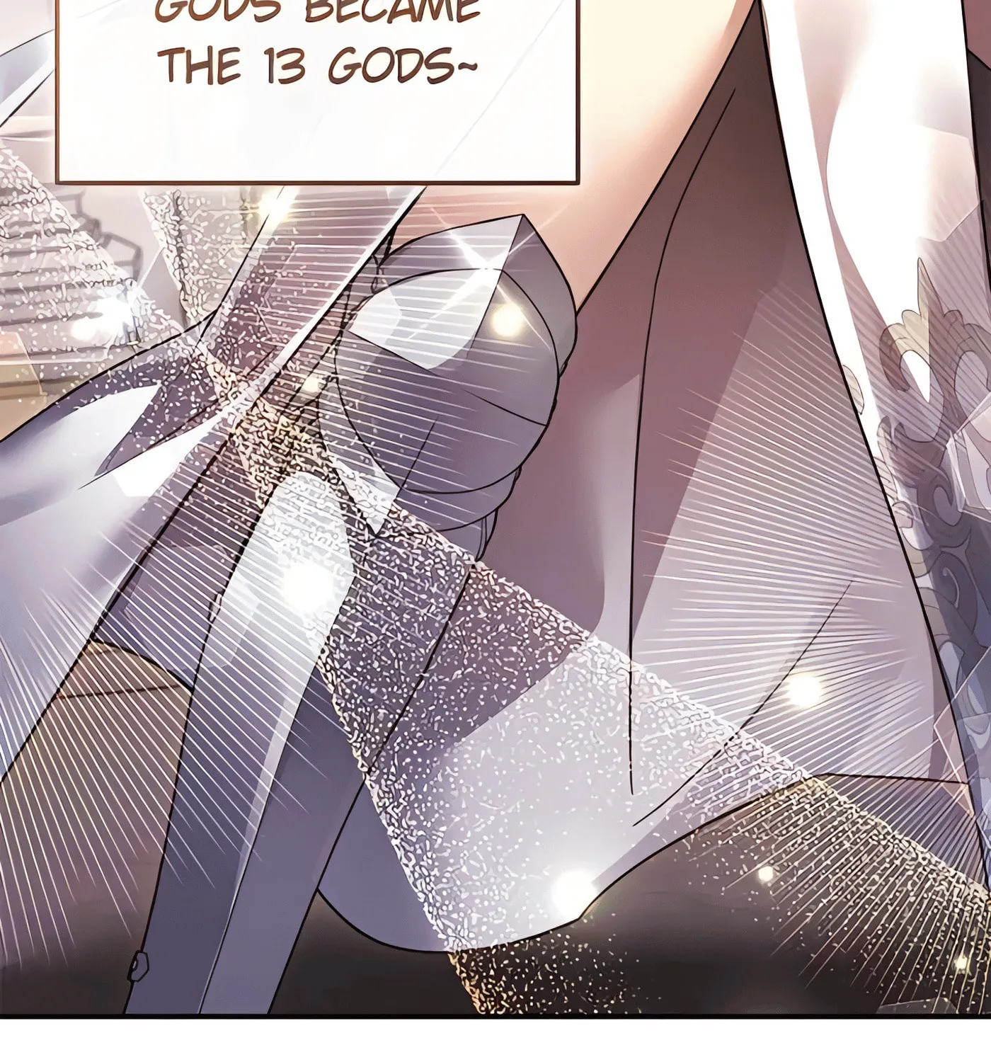 Heroes & Demons & Villains Chapter 101 page 32 - 