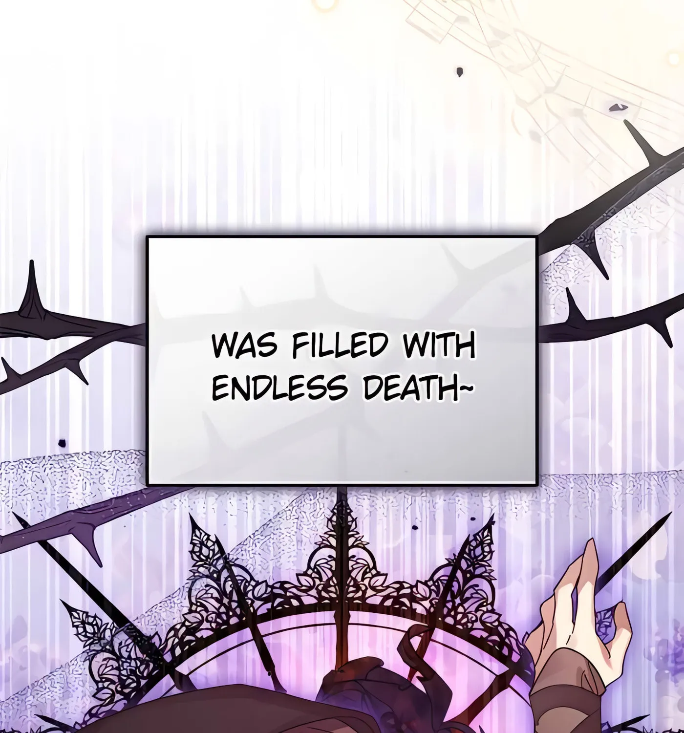 Heroes & Demons & Villains Chapter 101 page 35 - 