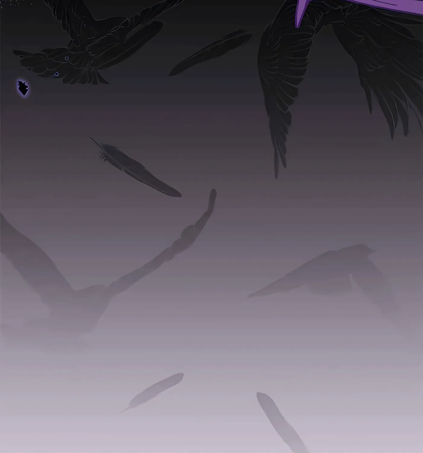 Heroes & Demons & Villains Chapter 101 page 38 - 