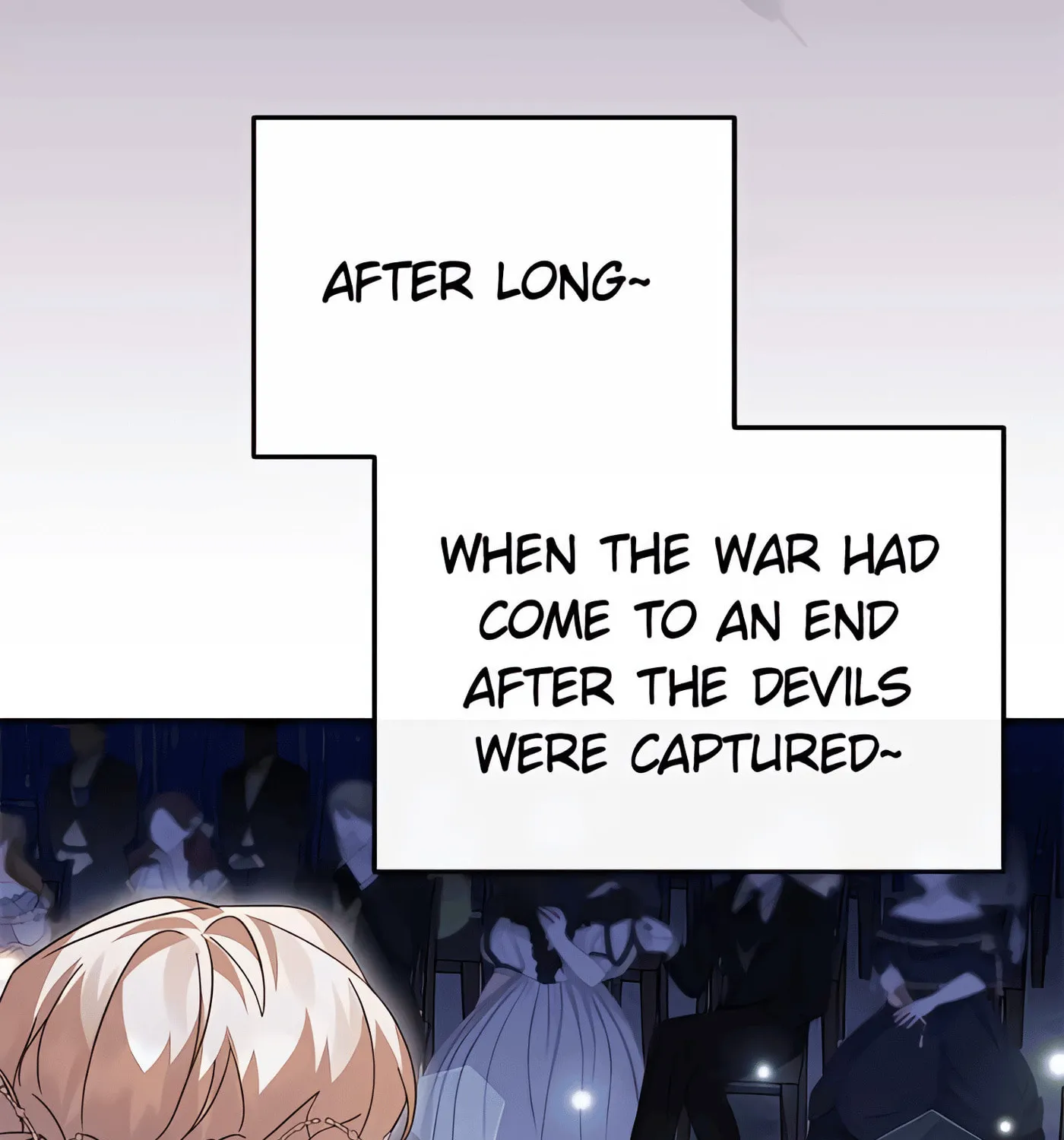 Heroes & Demons & Villains Chapter 101 page 39 - 