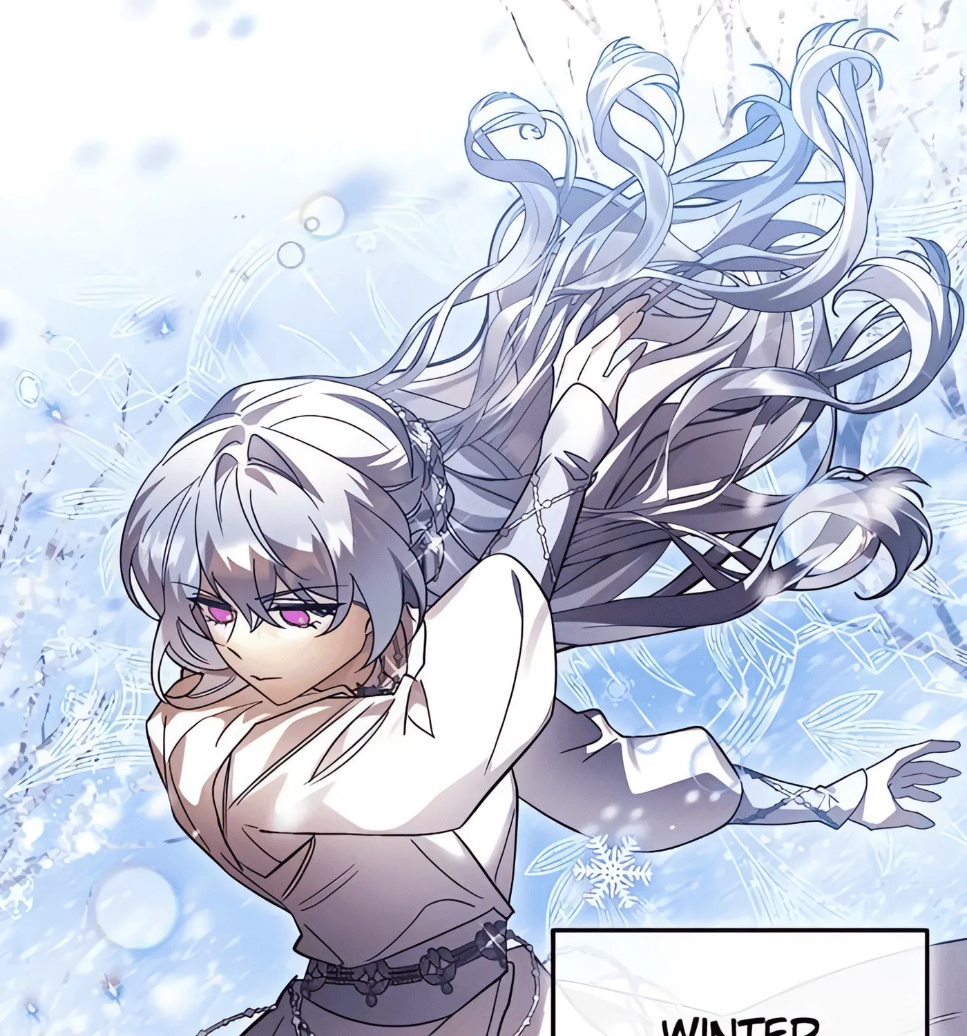 Heroes & Demons & Villains Chapter 101 page 42 - 