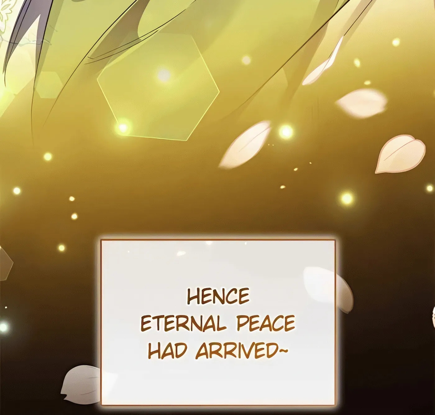 Heroes & Demons & Villains Chapter 101 page 45 - 