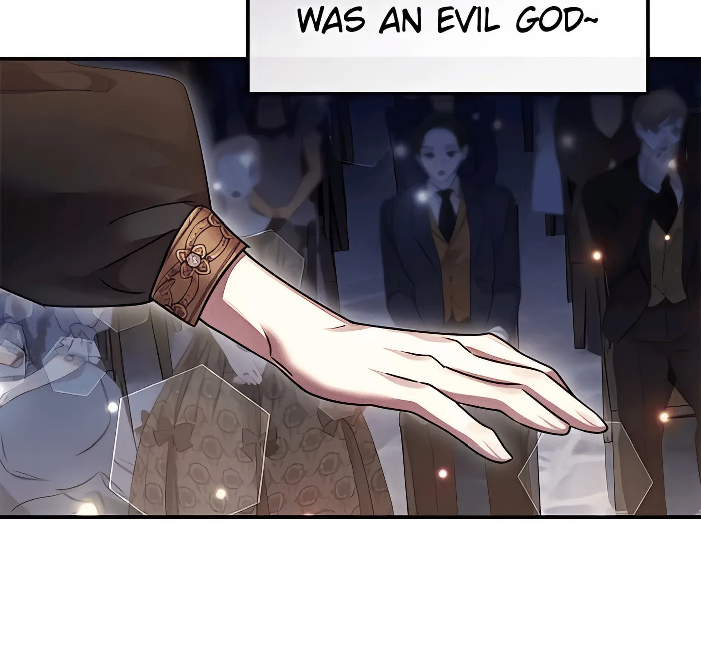 Heroes & Demons & Villains Chapter 101 page 49 - 