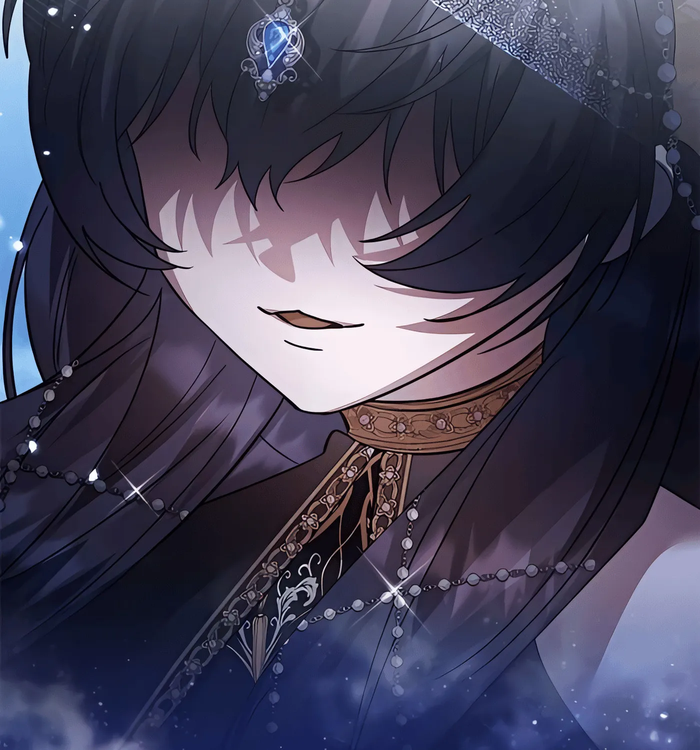 Heroes & Demons & Villains Chapter 101 page 51 - 