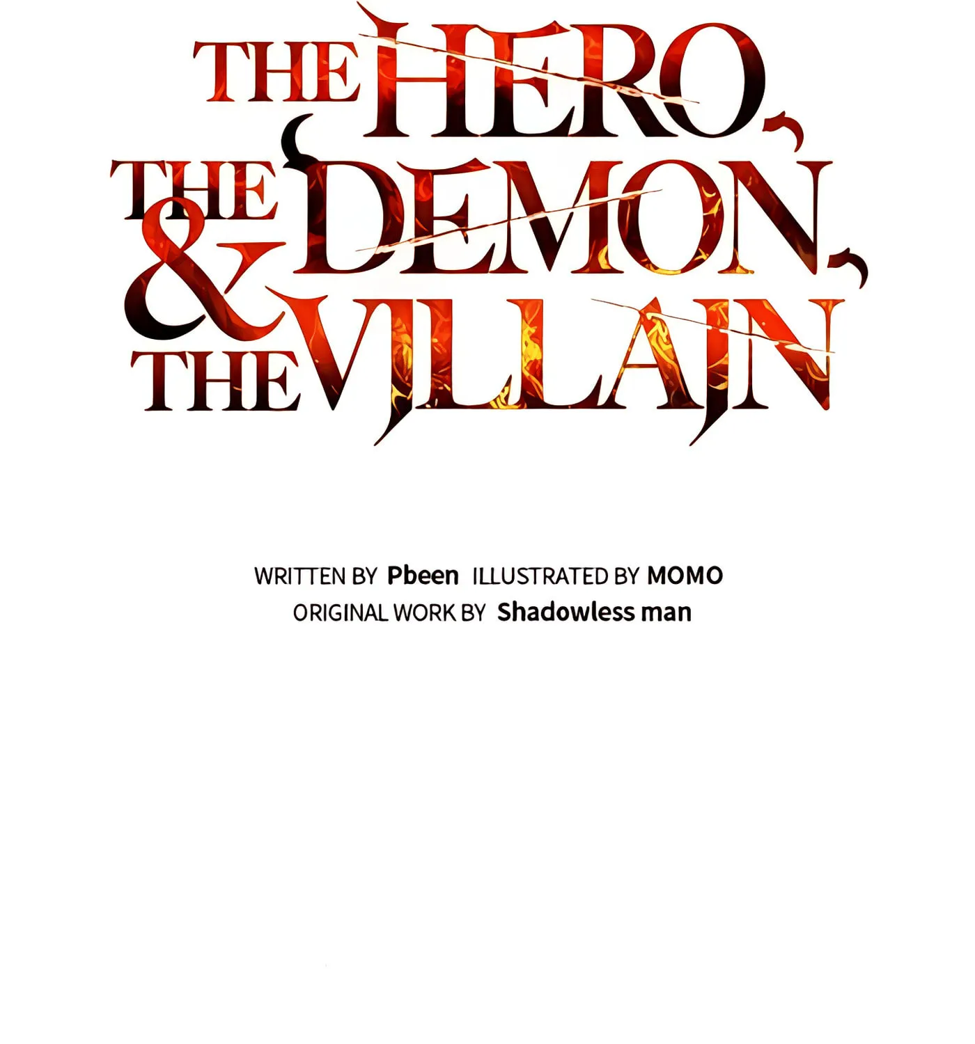 Heroes & Demons & Villains Chapter 101 page 60 - 