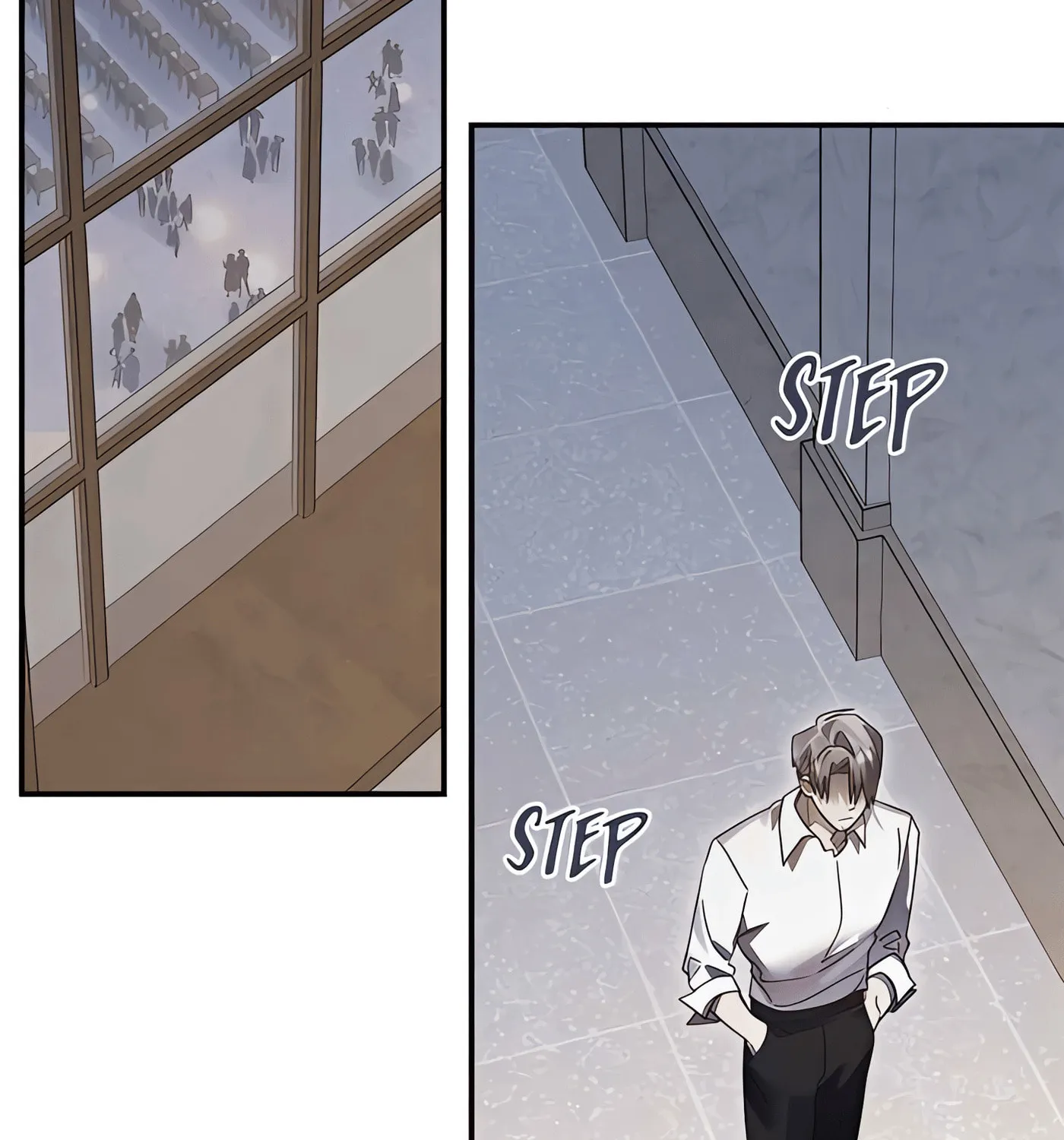 Heroes & Demons & Villains Chapter 101 page 63 - 