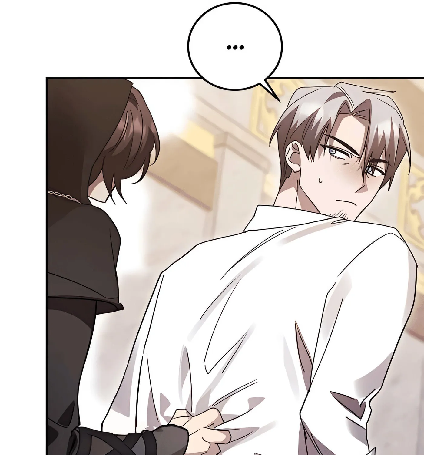 Heroes & Demons & Villains Chapter 101 page 69 - 