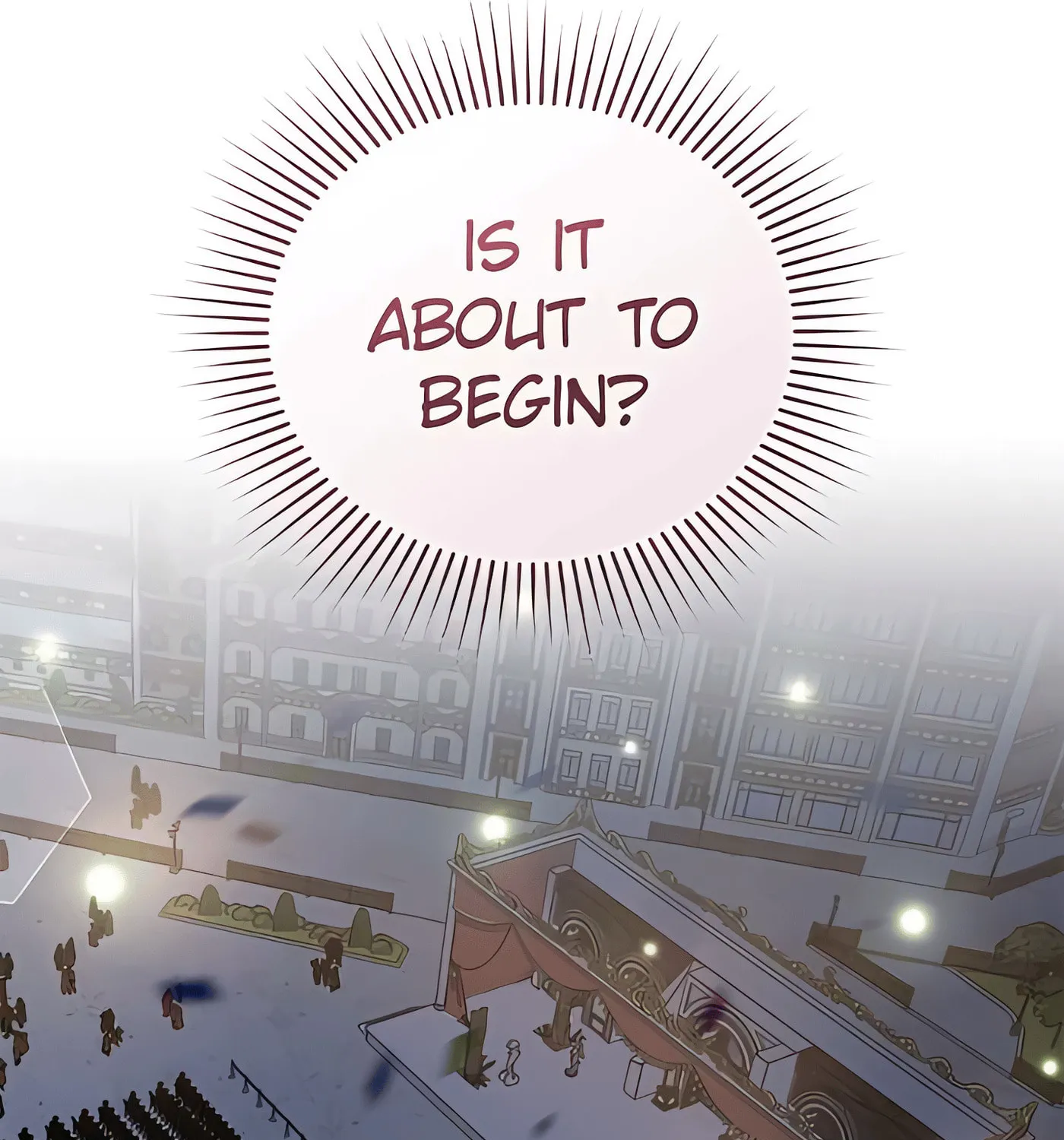 Heroes & Demons & Villains Chapter 101 page 9 - 