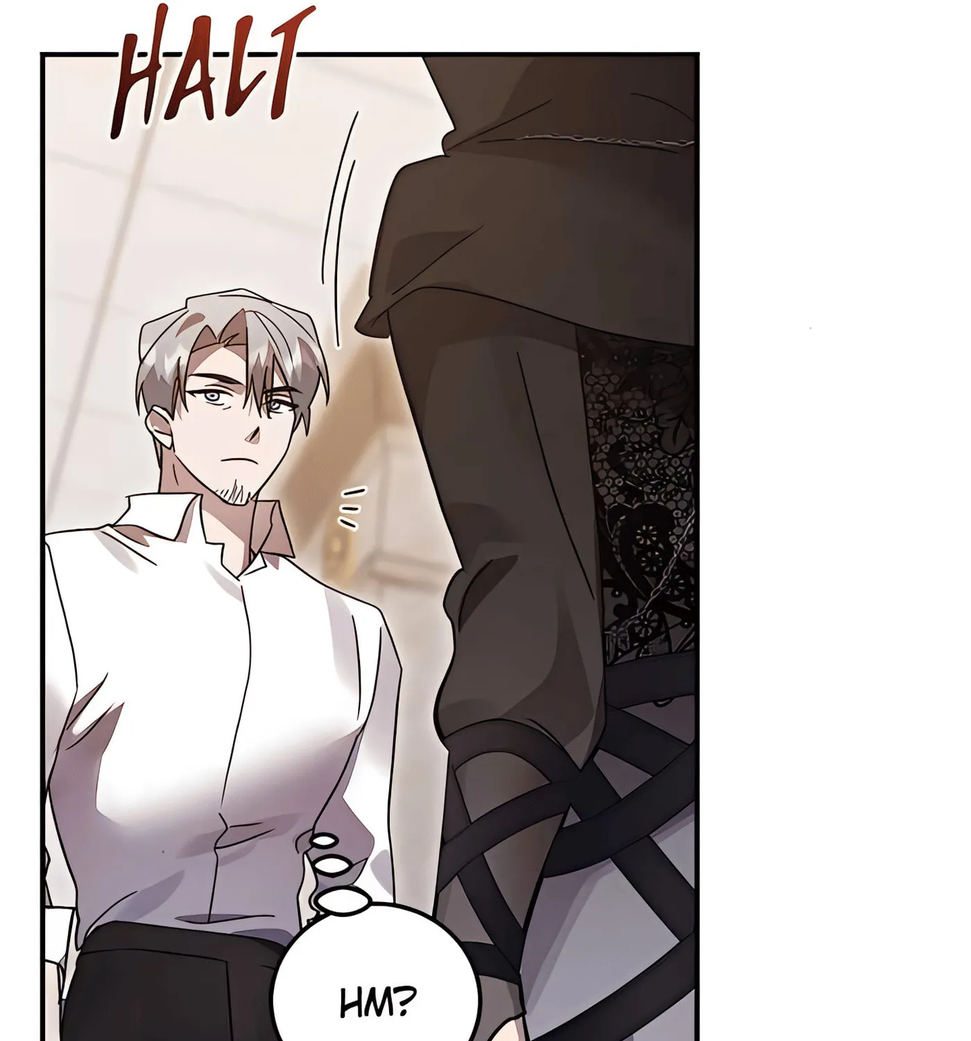 Heroes & Demons & Villains Chapter 101 page 84 - 