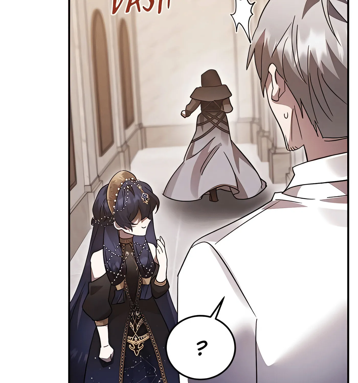 Heroes & Demons & Villains Chapter 101 page 86 - 