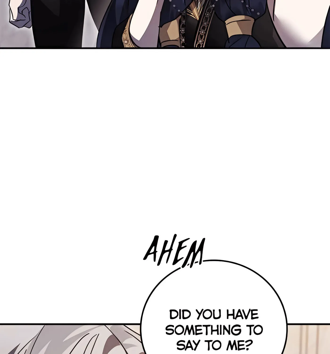 Heroes & Demons & Villains Chapter 101 page 89 - 