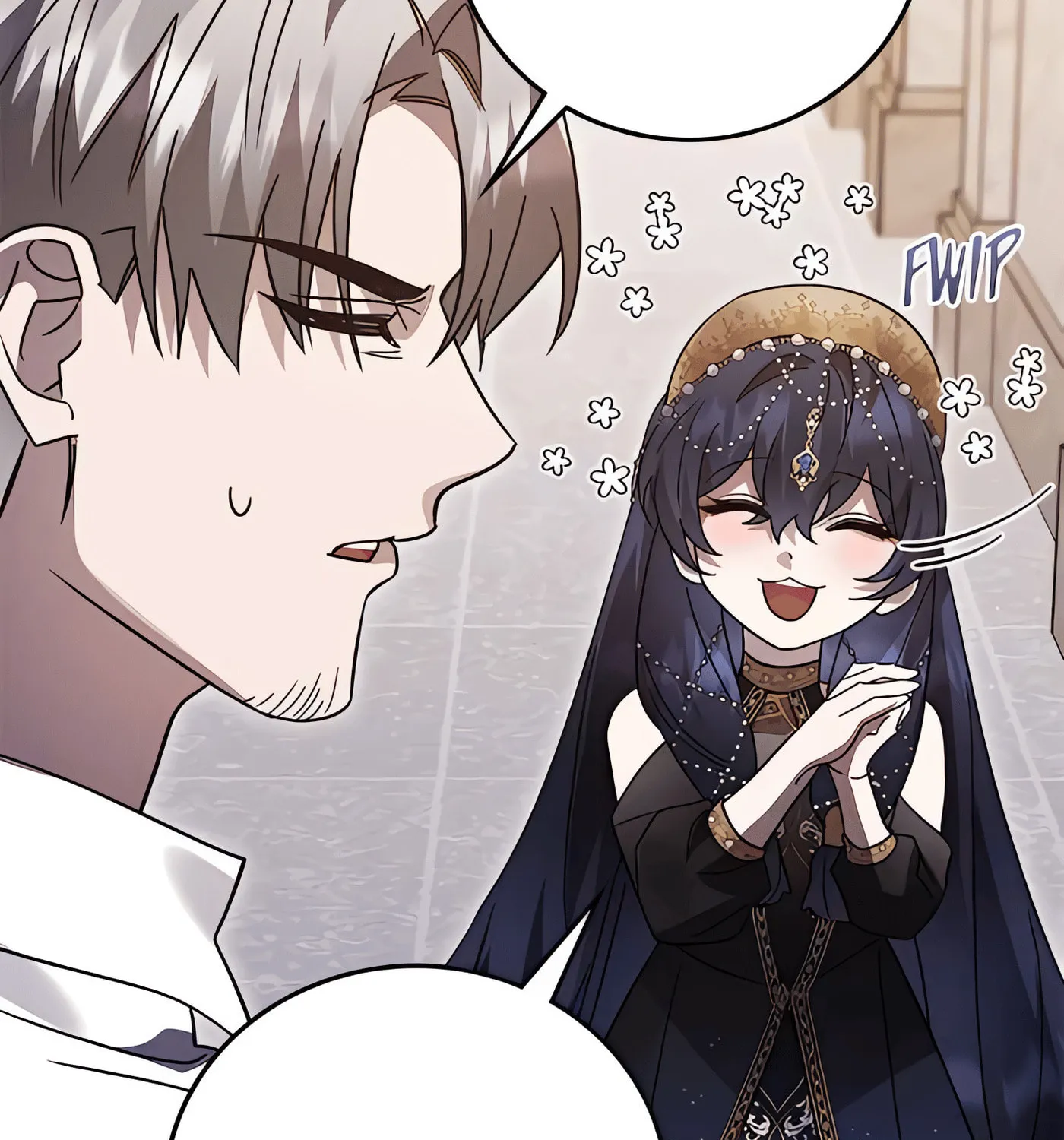 Heroes & Demons & Villains Chapter 101 page 90 - 