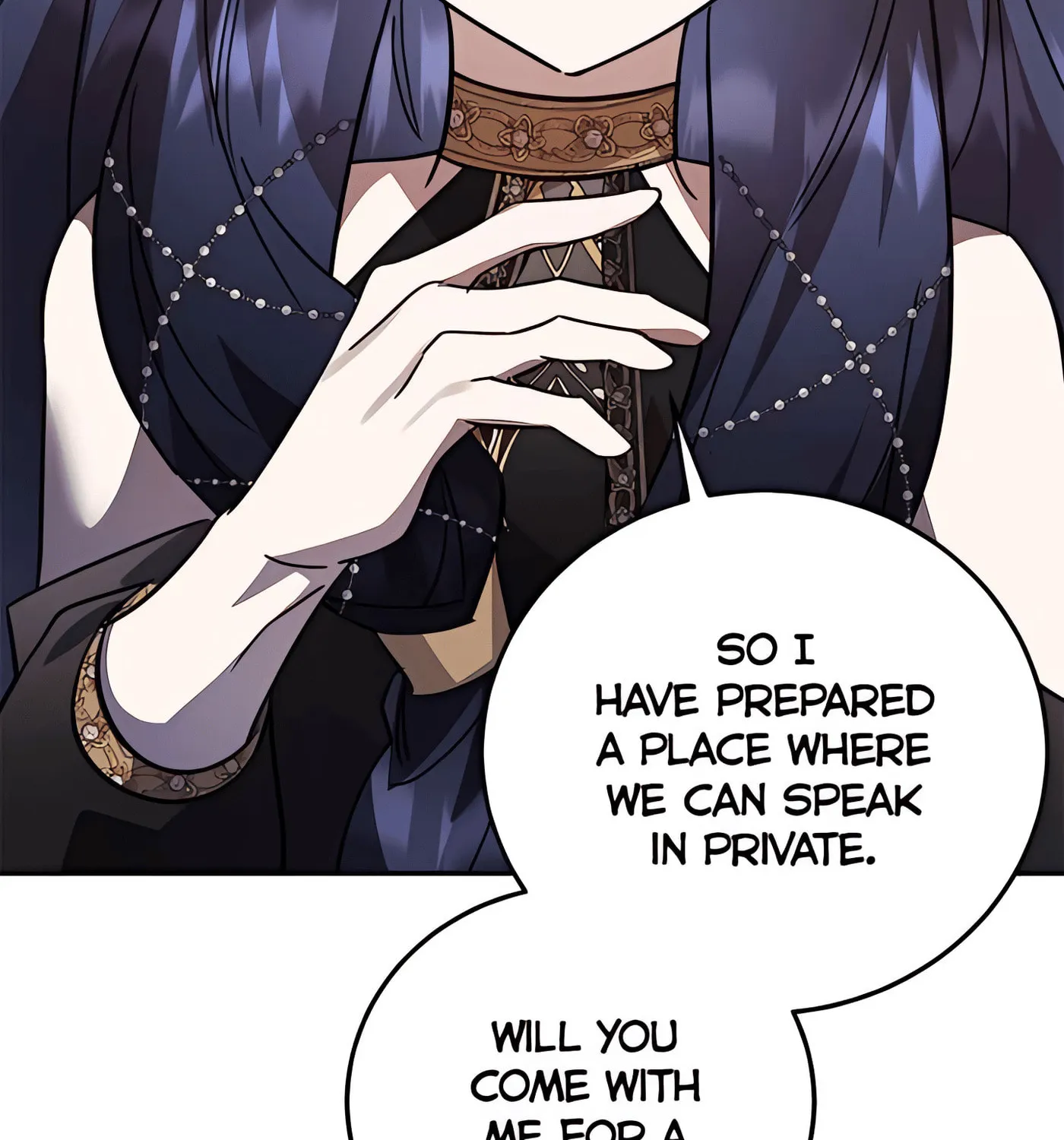 Heroes & Demons & Villains Chapter 101 page 93 - 