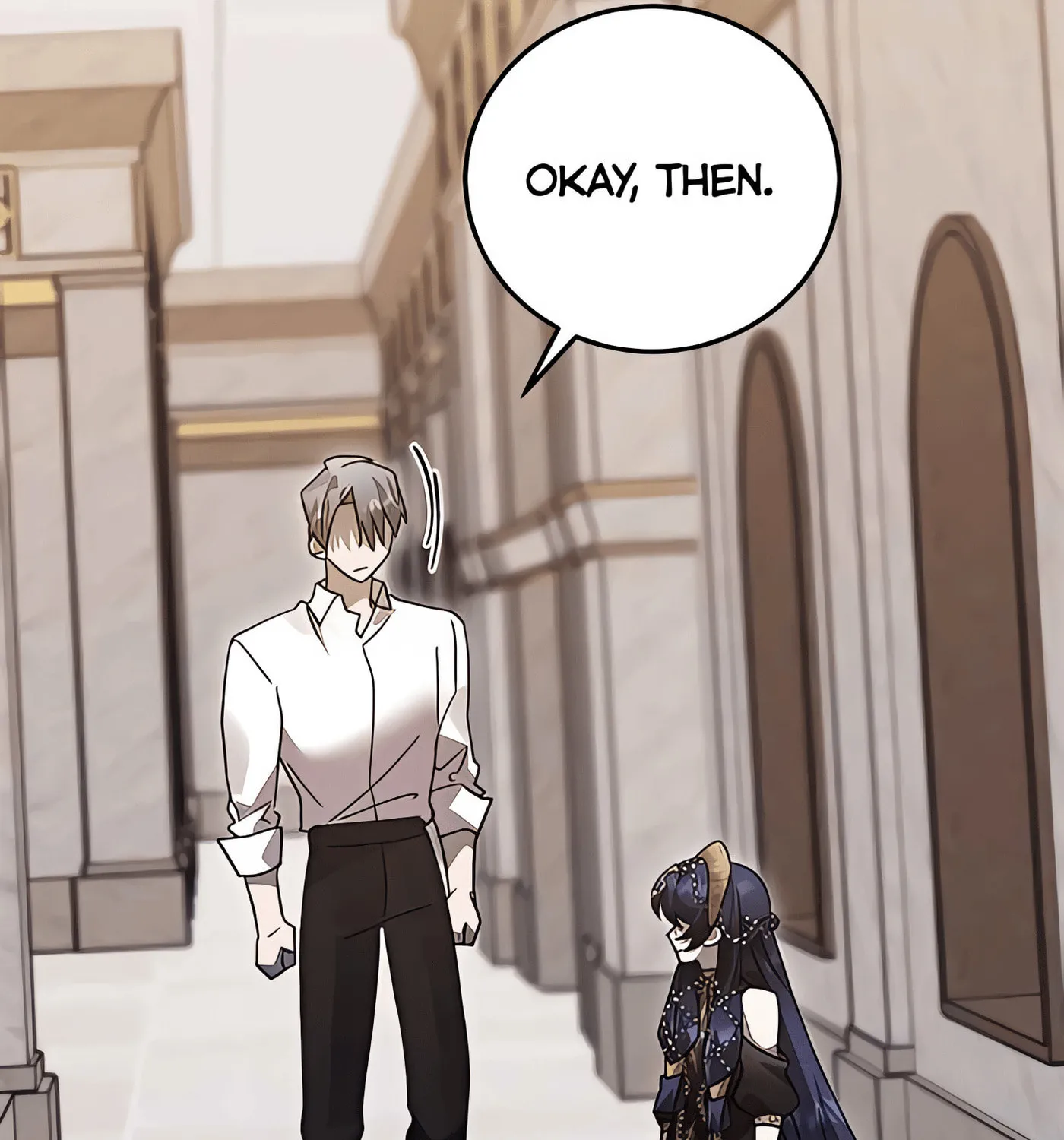 Heroes & Demons & Villains Chapter 101 page 98 - 