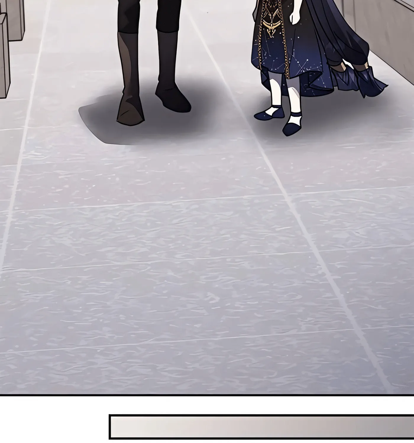 Heroes & Demons & Villains Chapter 101 page 99 - 