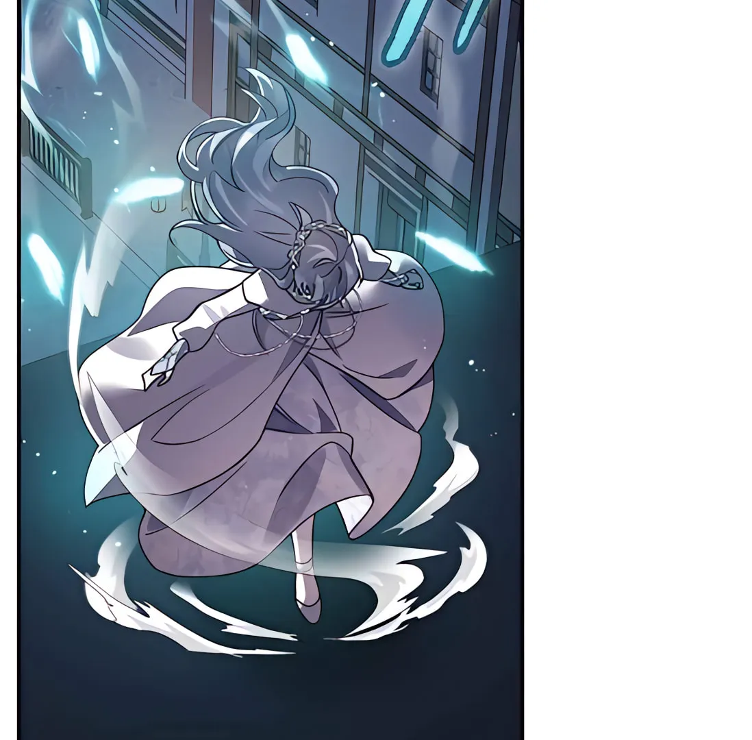 Heroes & Demons & Villains Chapter 102 page 2 - 