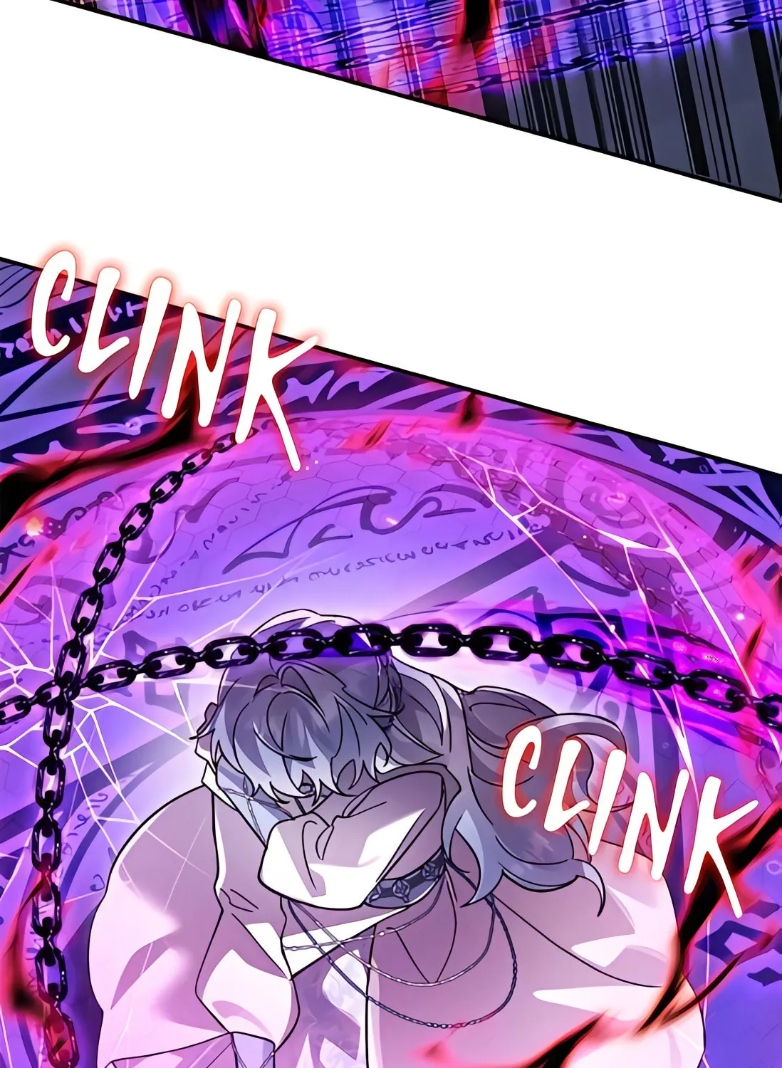Heroes & Demons & Villains Chapter 102 page 111 - 