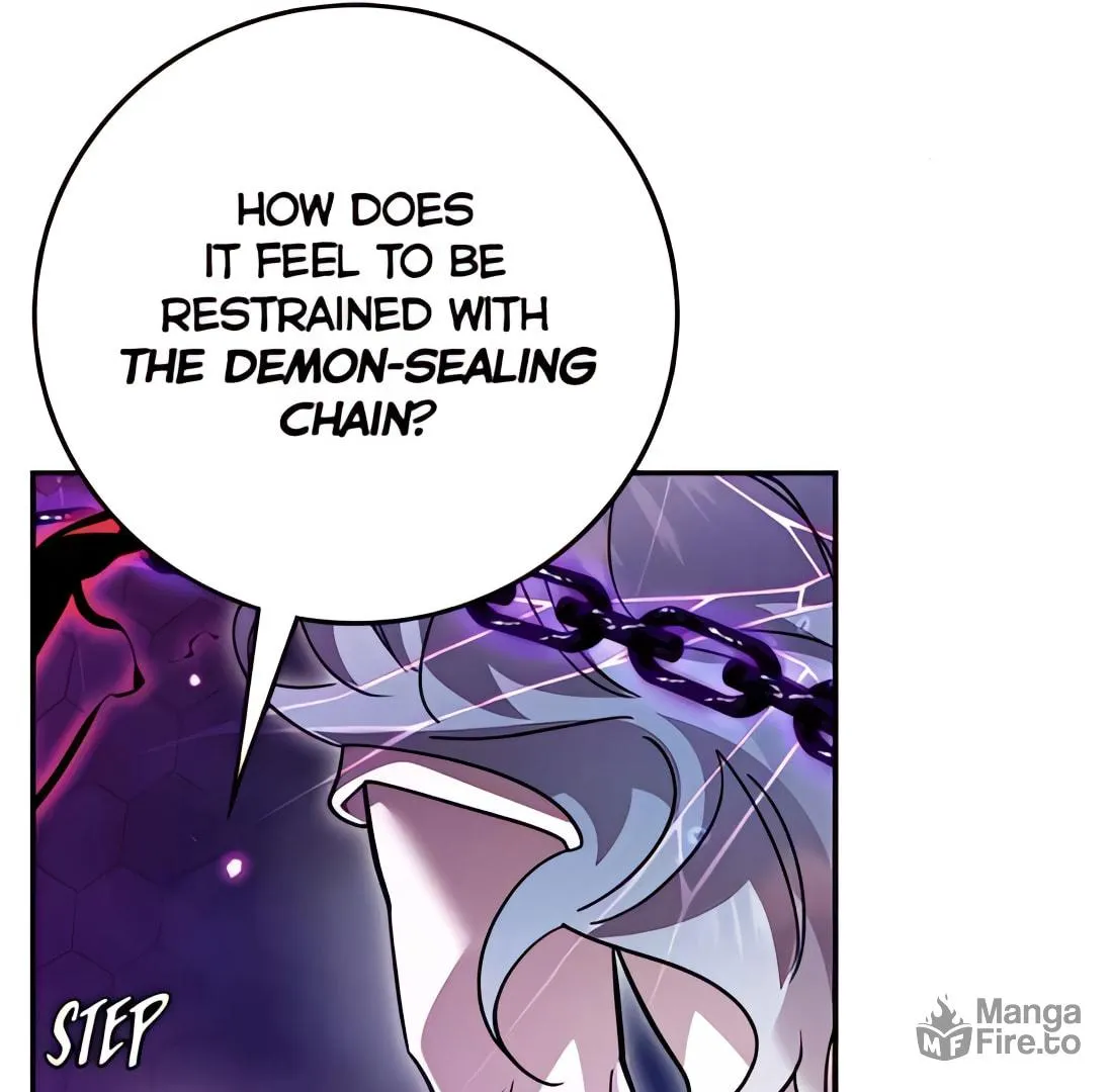 Heroes & Demons & Villains Chapter 102 page 113 - 