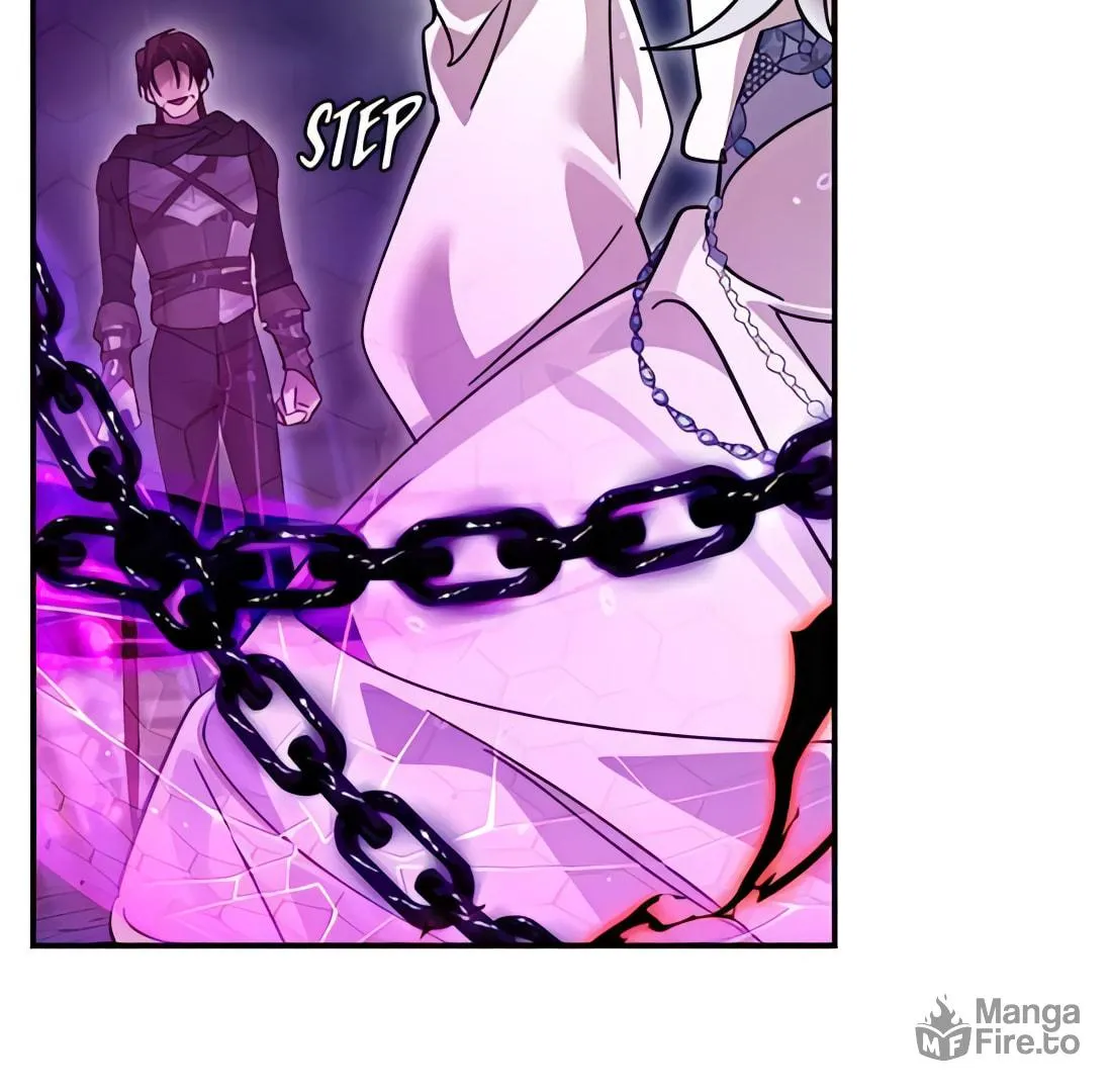 Heroes & Demons & Villains Chapter 102 page 114 - 