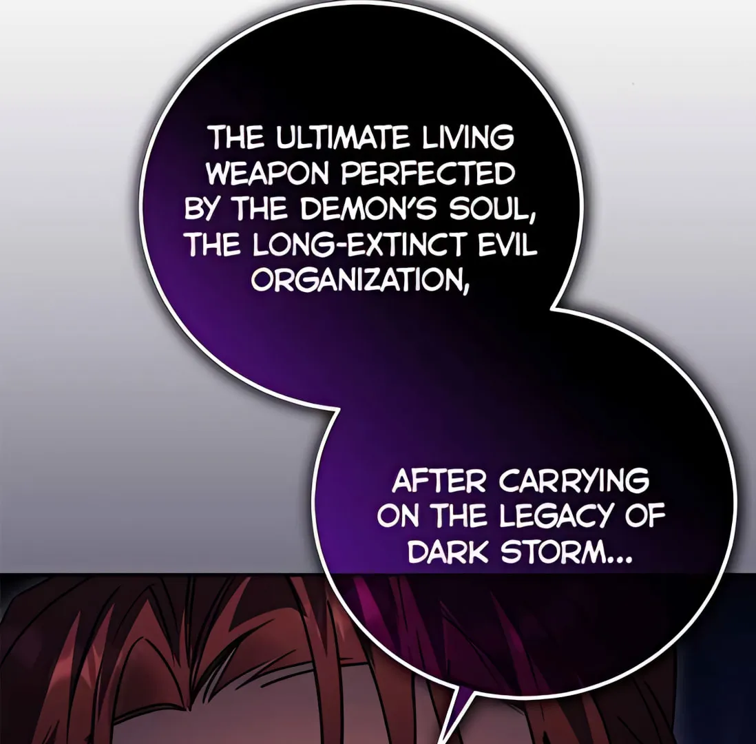 Heroes & Demons & Villains Chapter 102 page 123 - 