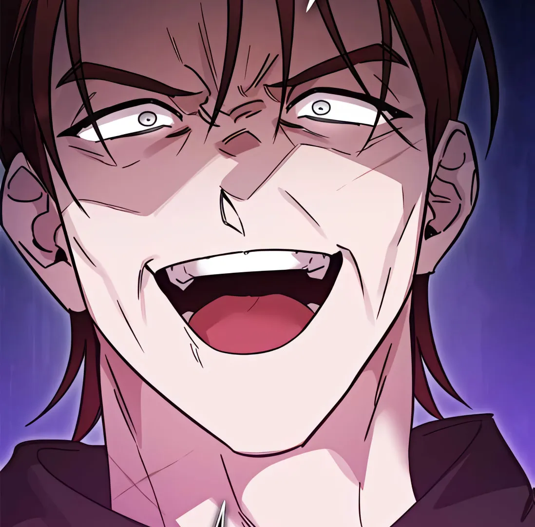 Heroes & Demons & Villains Chapter 102 page 124 - 