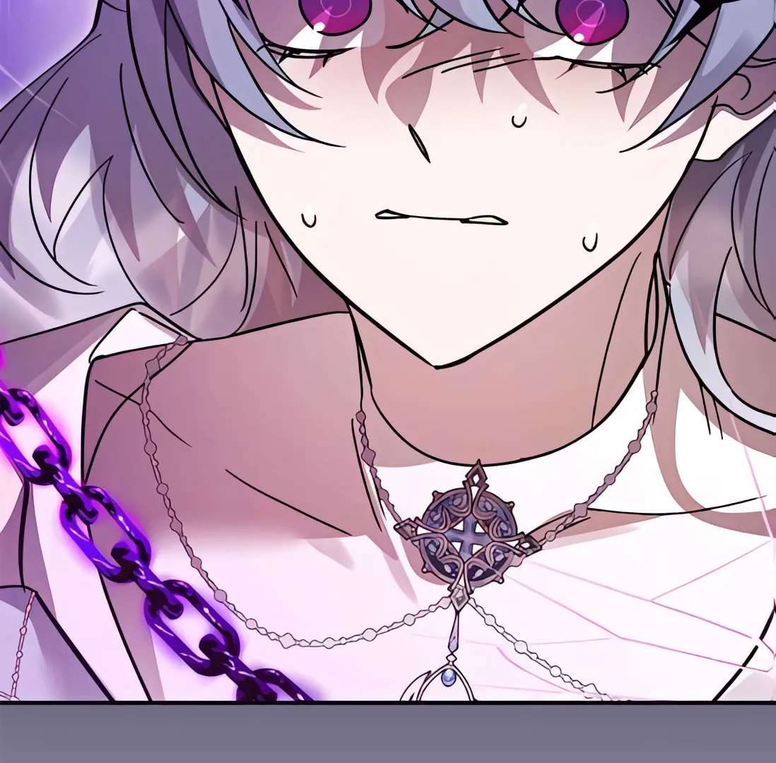 Heroes & Demons & Villains Chapter 102 page 126 - 