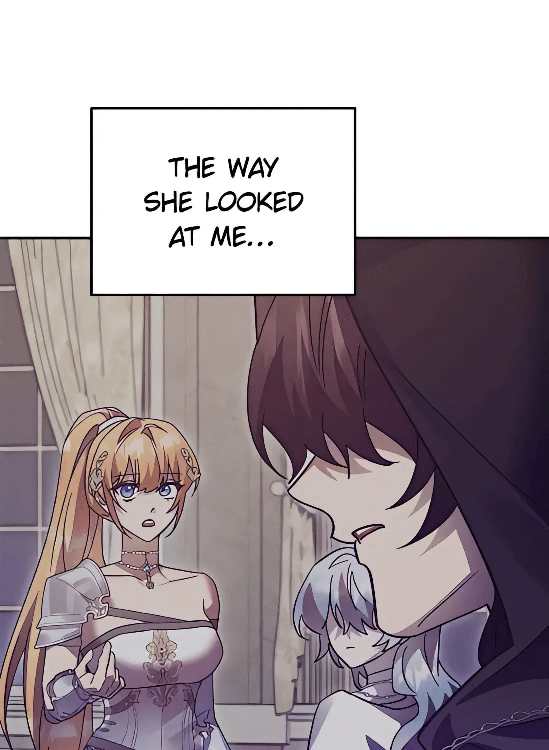 Heroes & Demons & Villains Chapter 102 page 135 - 