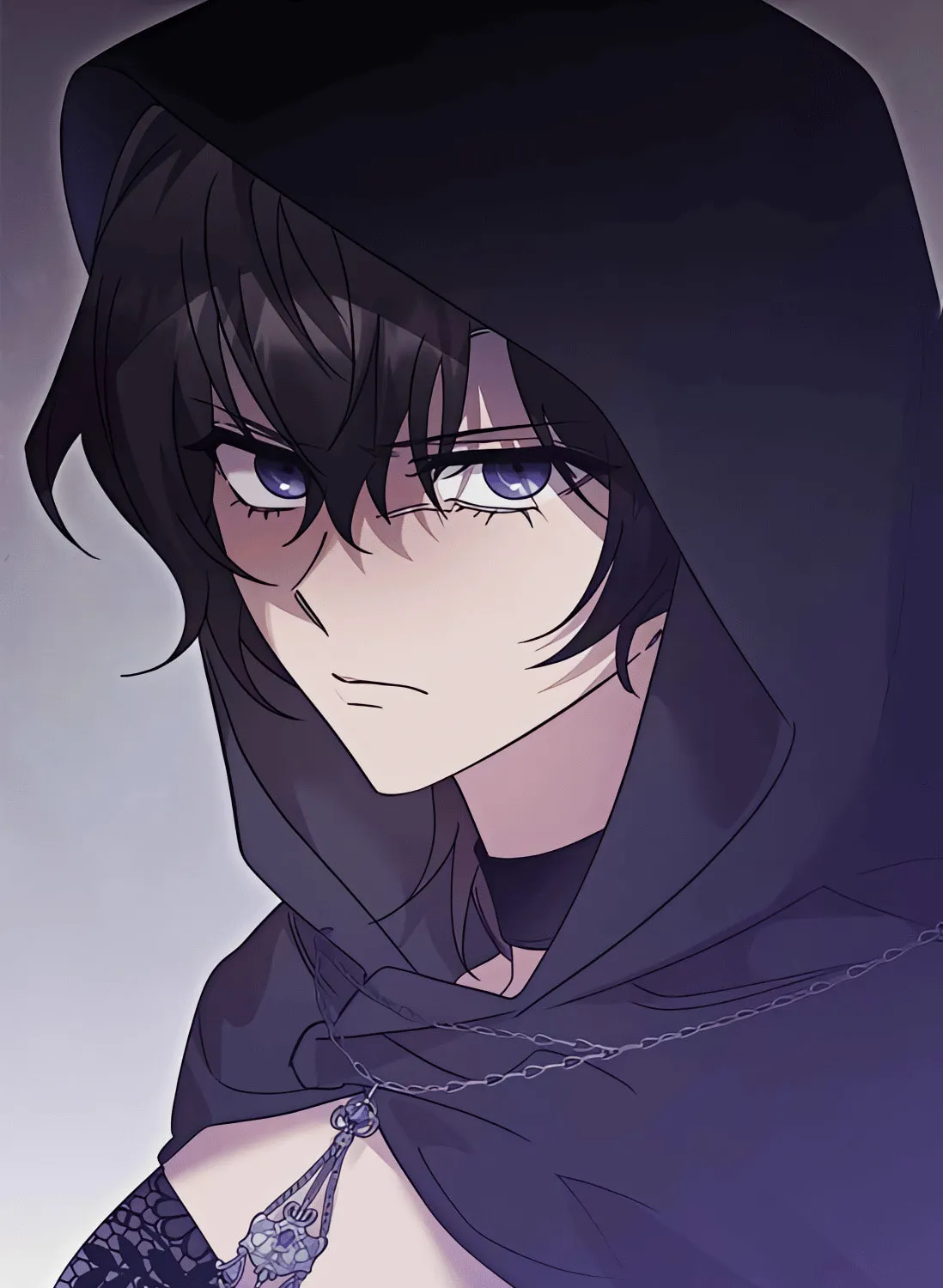 Heroes & Demons & Villains Chapter 102 page 137 - 