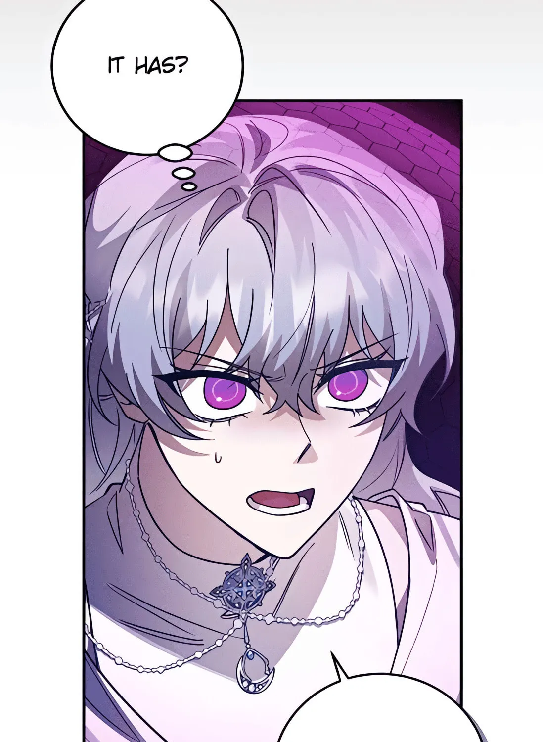 Heroes & Demons & Villains Chapter 102 page 15 - 