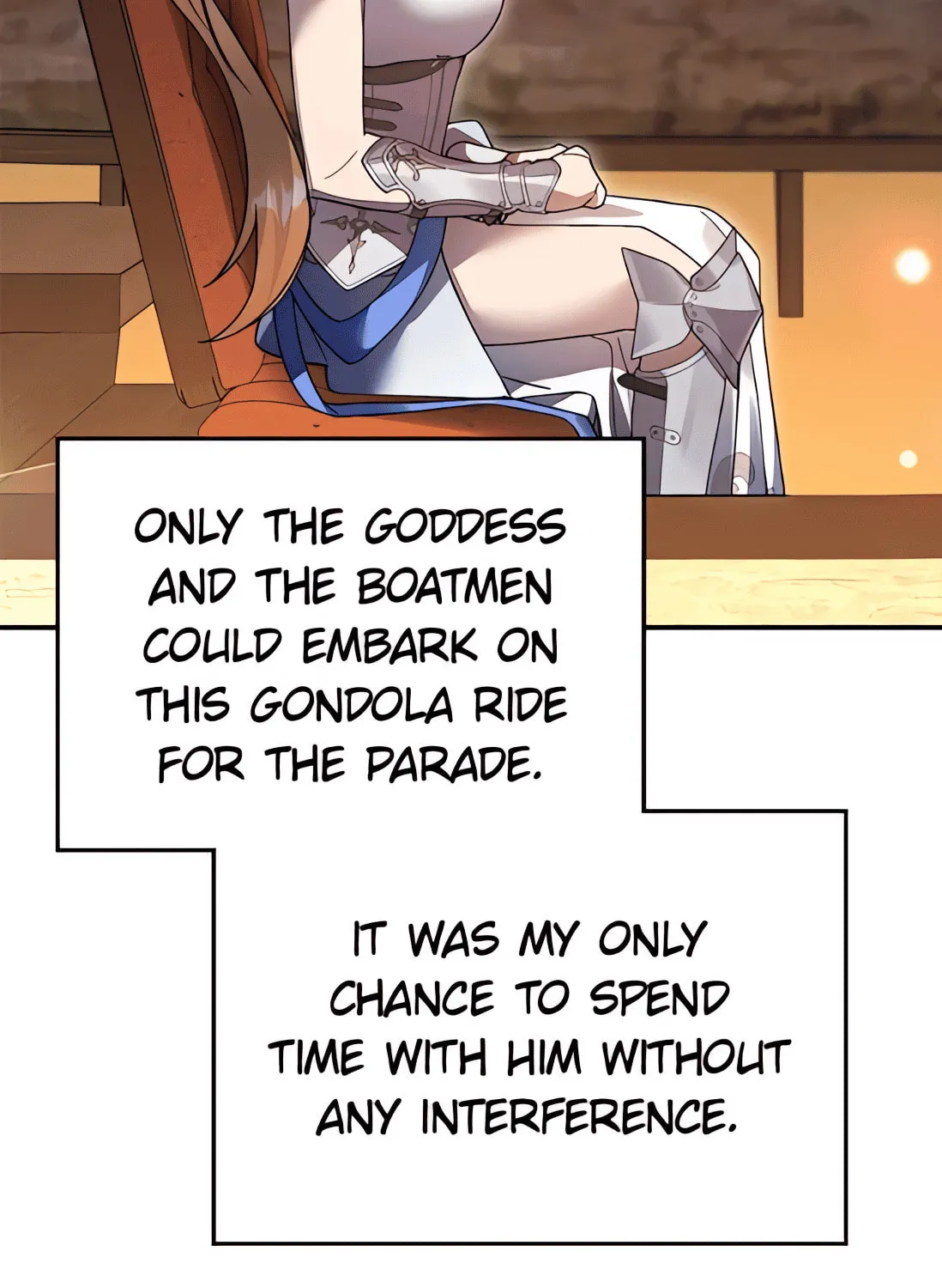 Heroes & Demons & Villains Chapter 102 page 141 - 