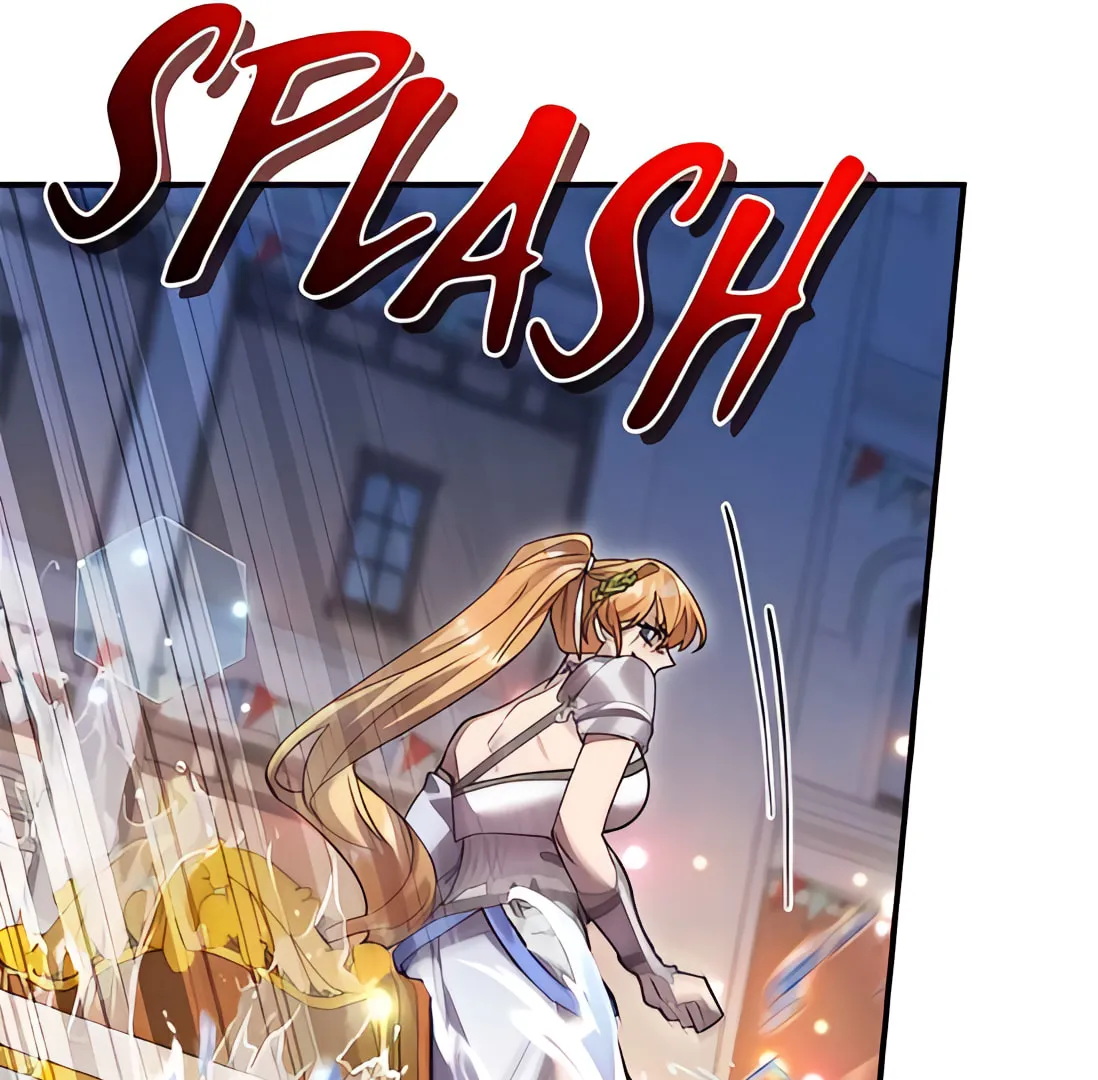 Heroes & Demons & Villains Chapter 102 page 159 - 