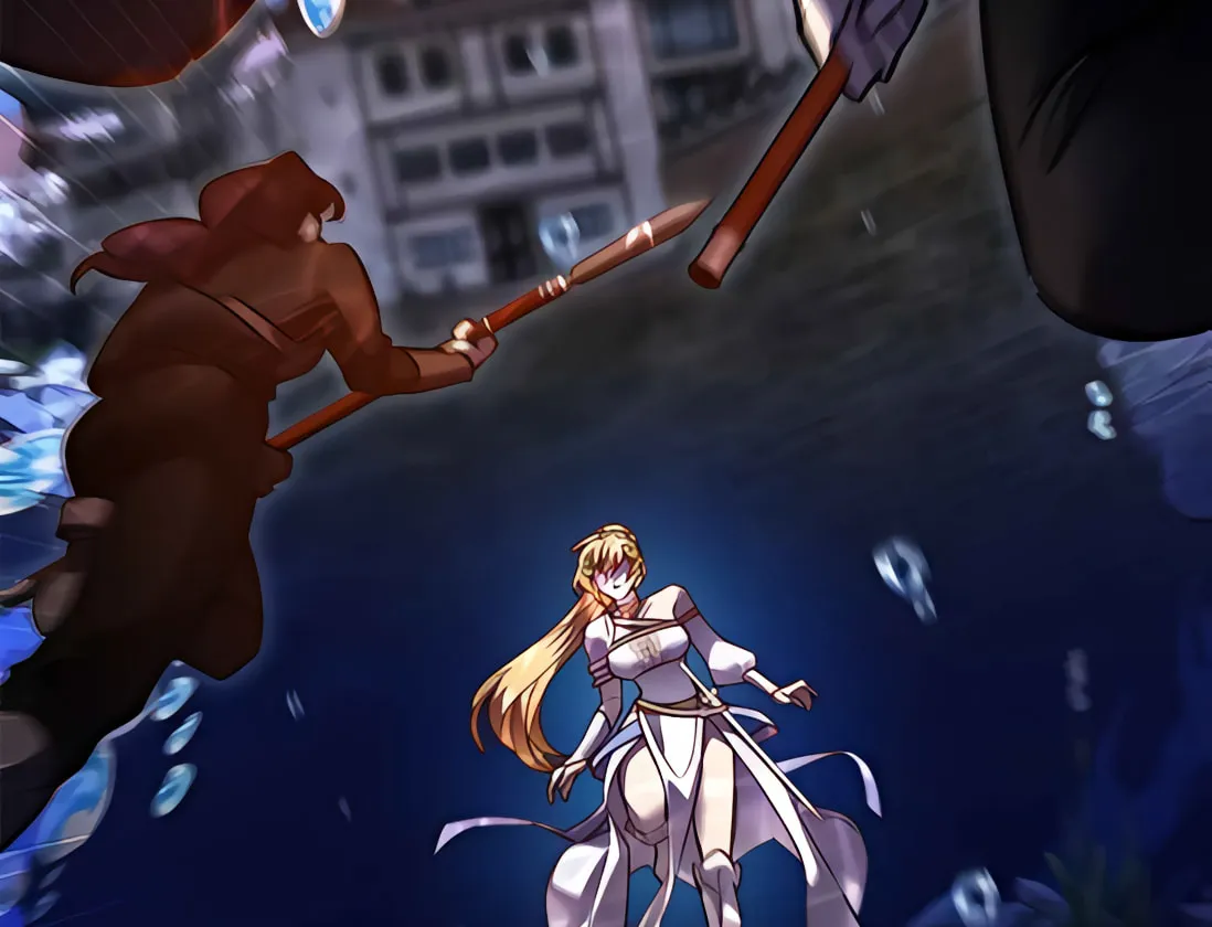 Heroes & Demons & Villains Chapter 102 page 175 - 