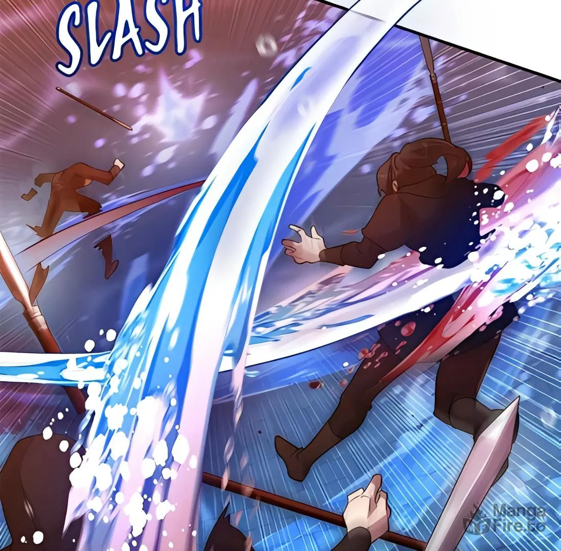 Heroes & Demons & Villains Chapter 102 page 179 - 