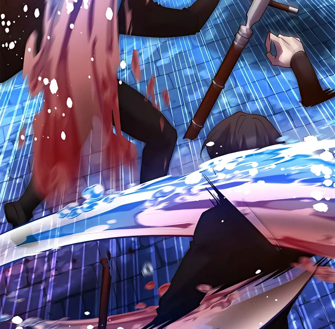 Heroes & Demons & Villains Chapter 102 page 180 - 