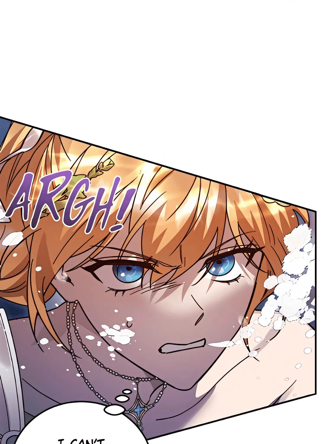 Heroes & Demons & Villains Chapter 102 page 183 - 