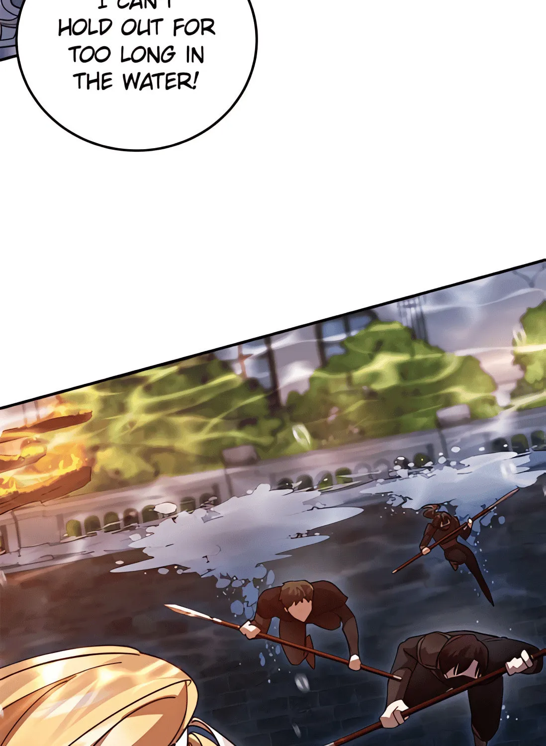 Heroes & Demons & Villains Chapter 102 page 184 - 