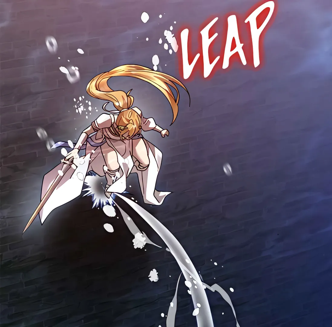 Heroes & Demons & Villains Chapter 102 page 187 - 