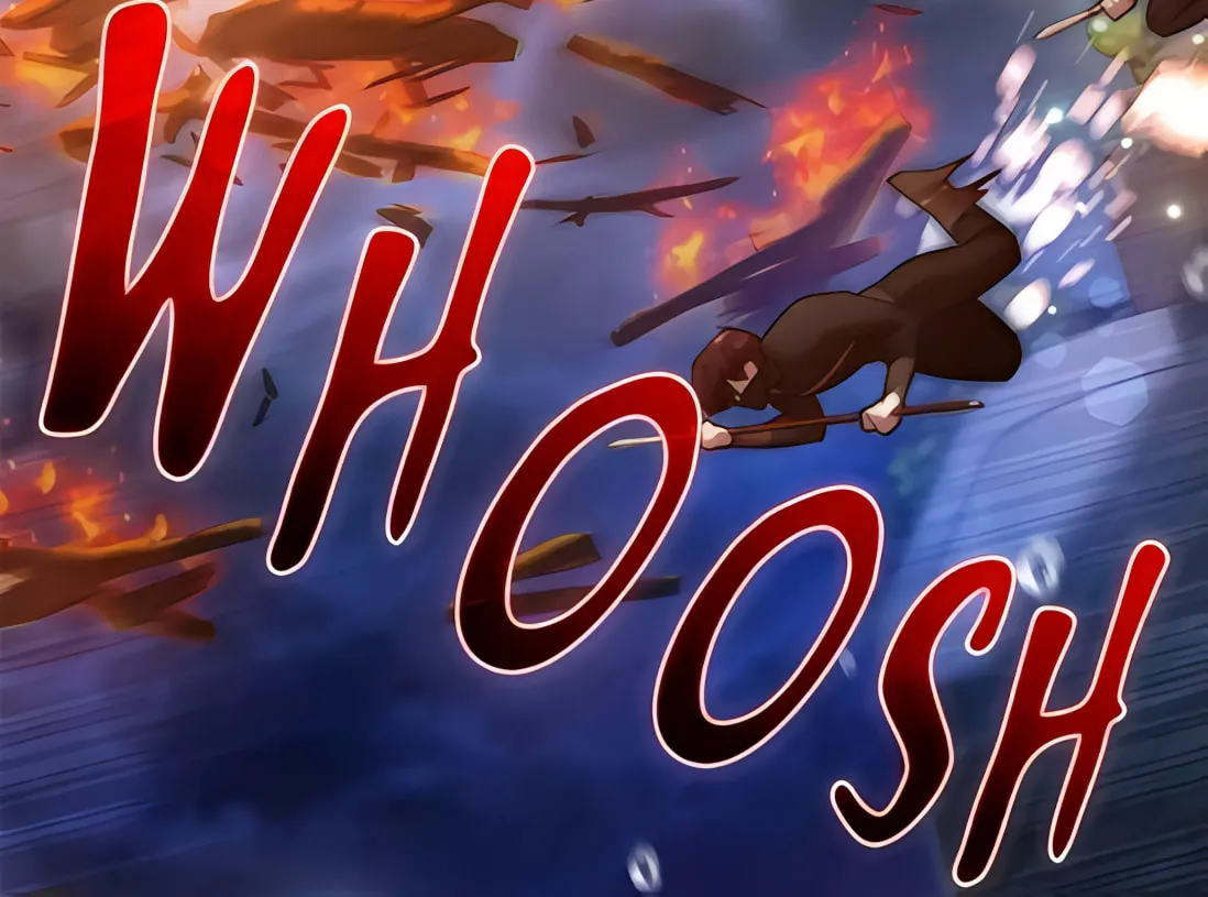 Heroes & Demons & Villains Chapter 102 page 192 - 