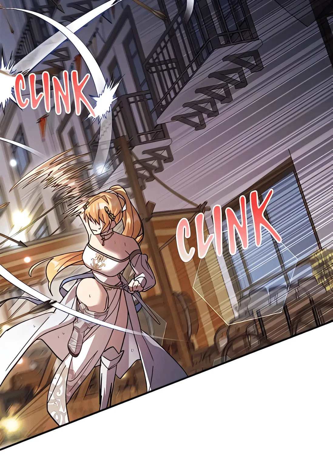 Heroes & Demons & Villains Chapter 102 page 204 - 